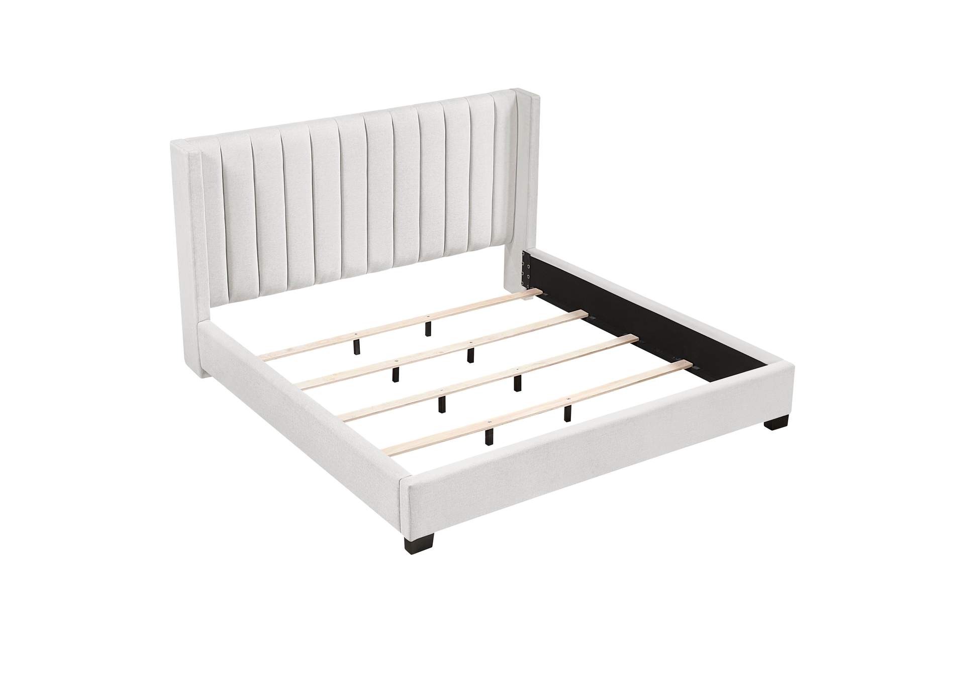 Emerson California King Bed in a Box image 9