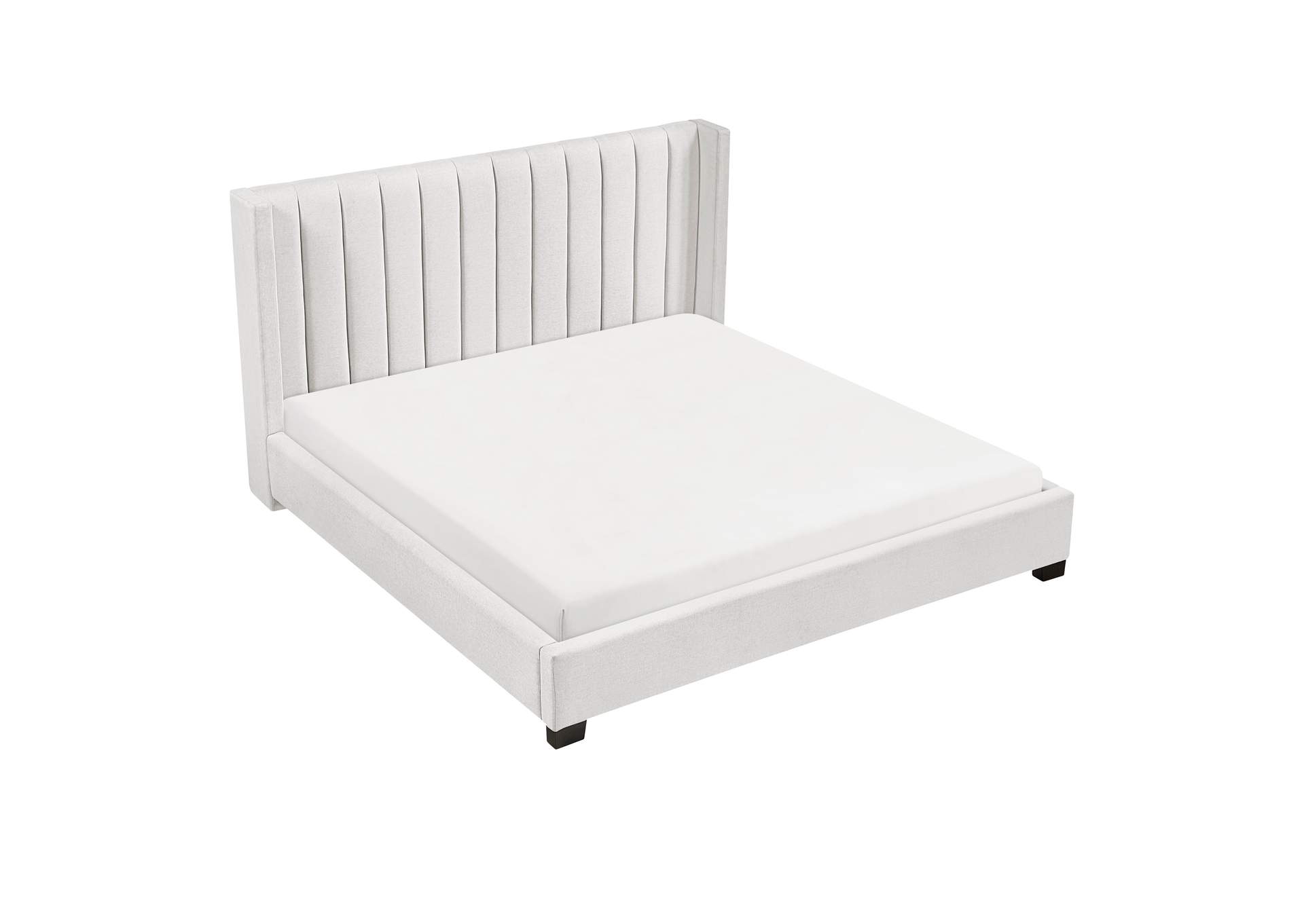 Emerson California King Bed in a Box image 8