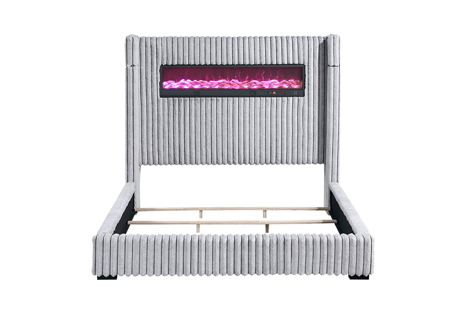 Eastern King Bed image 3