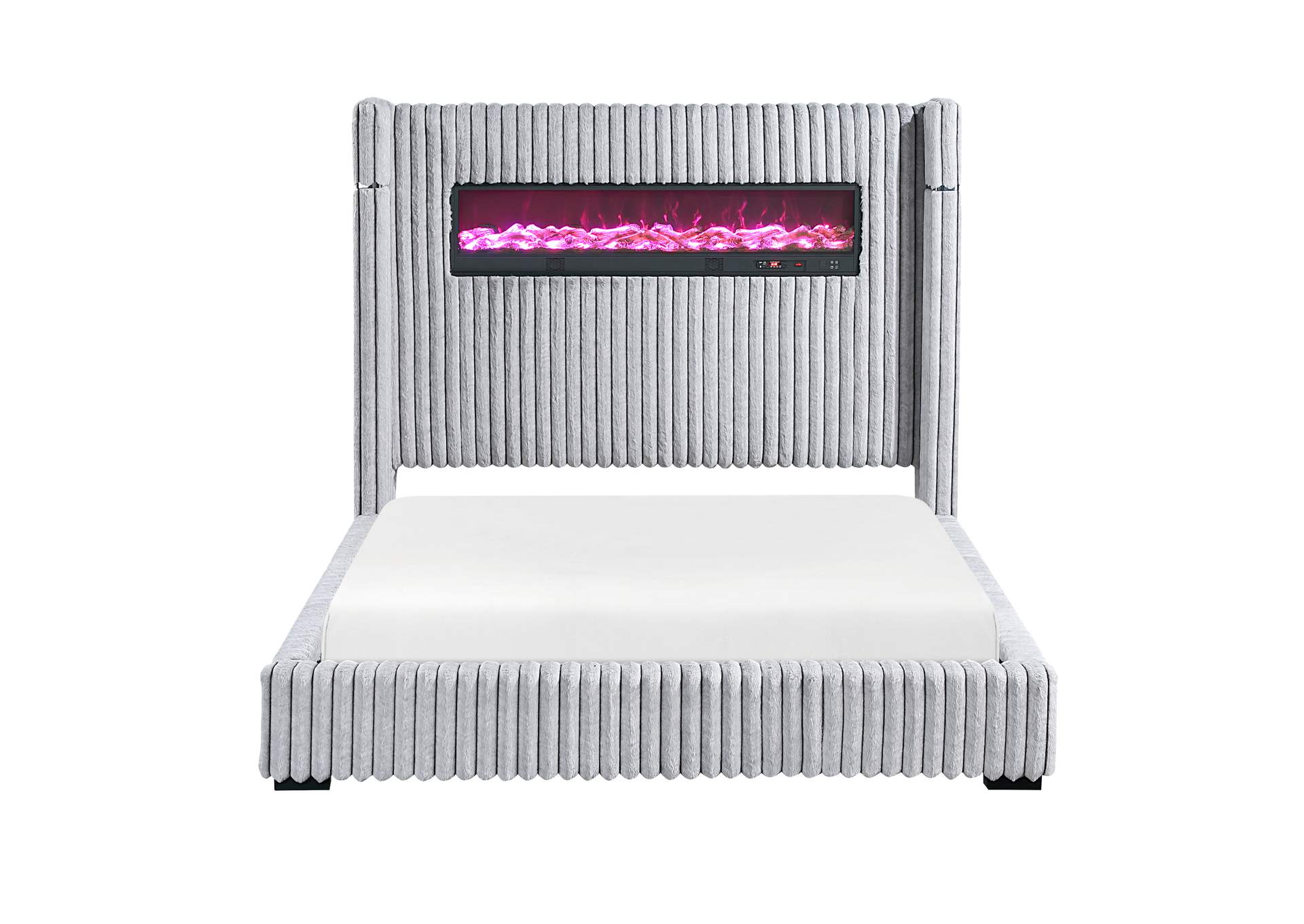 Eastern King Bed image 1