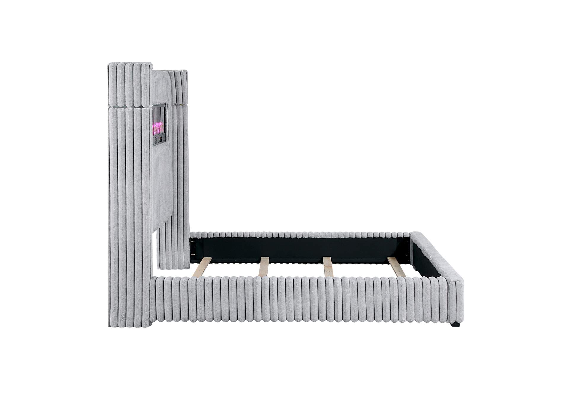 Eastern King Bed image 5