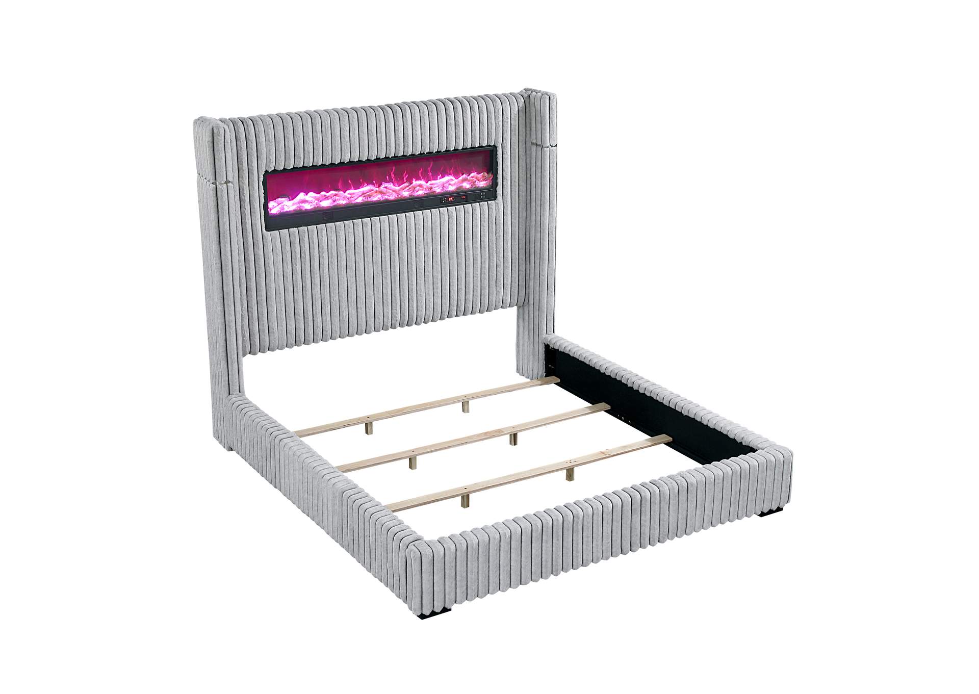 California King Bed image 6