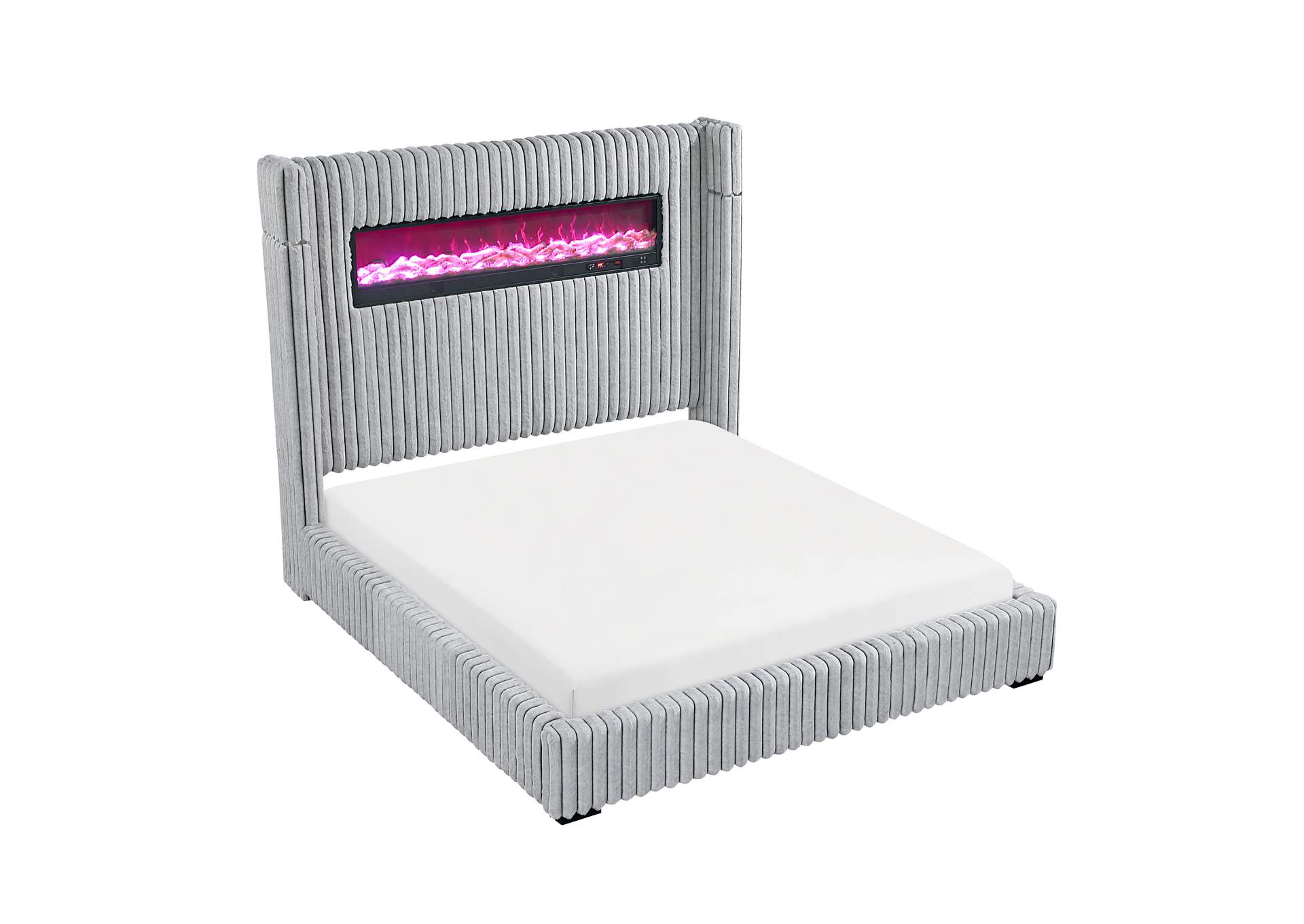 Eastern King Bed image 6