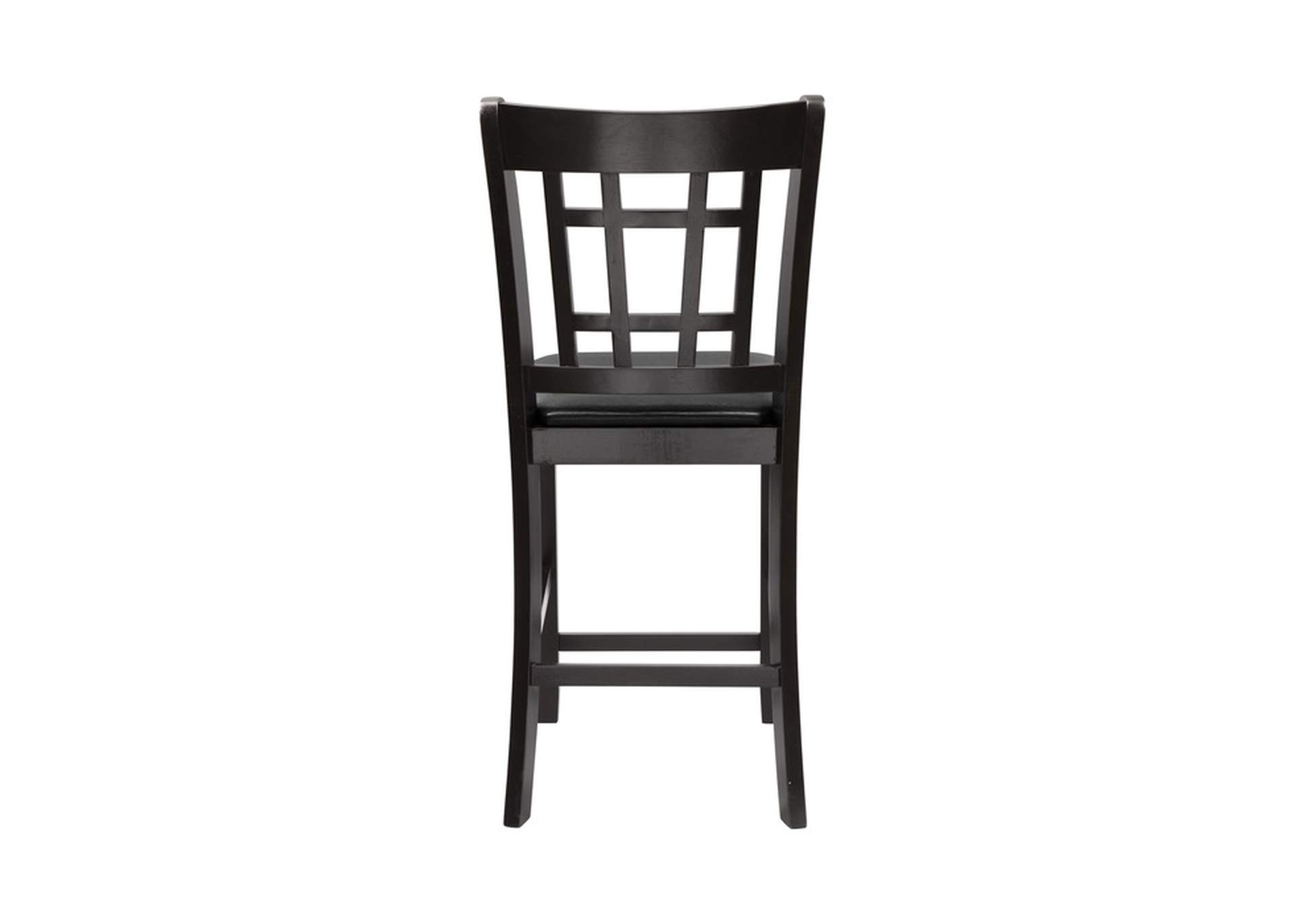 Junipero Counter Height Chair