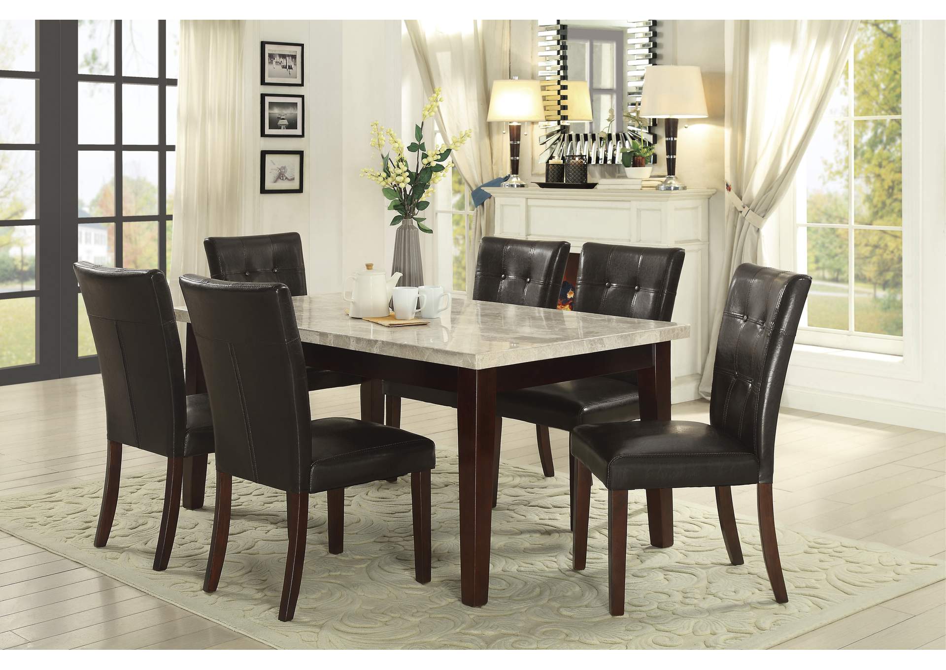 Decatur Side Chair