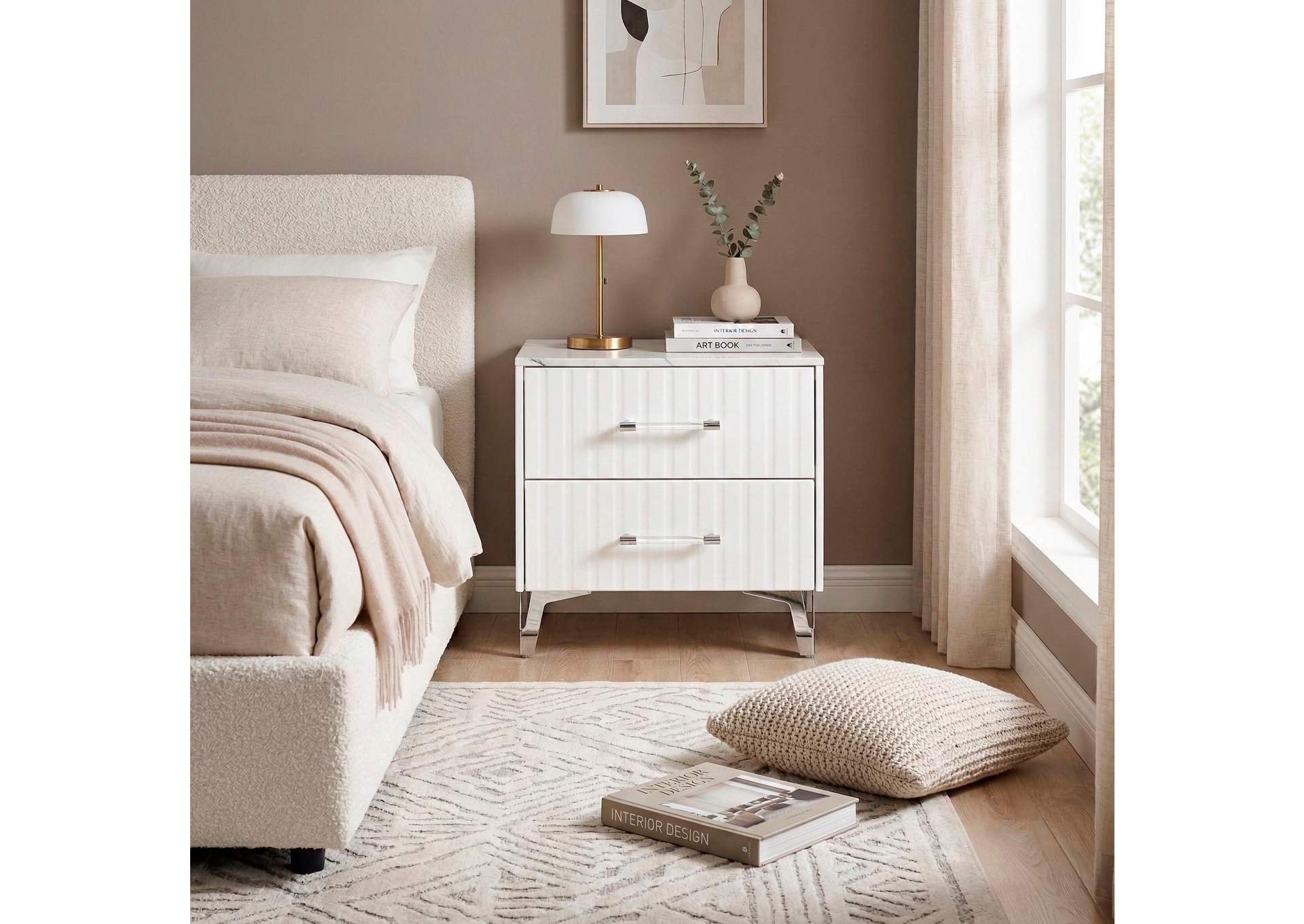 Ripple Night Stand image 13