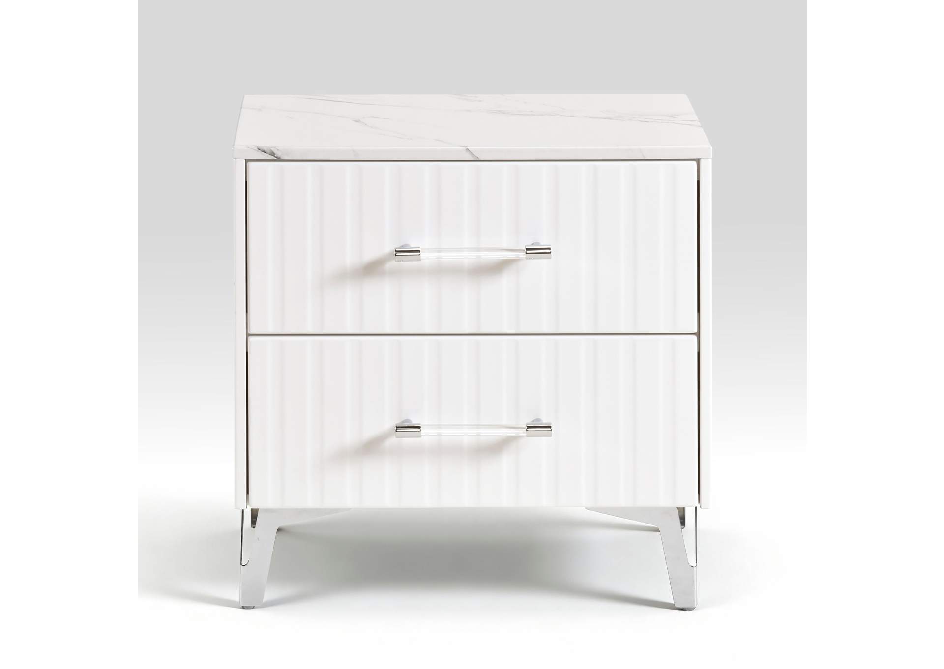 Ripple Night Stand image 1