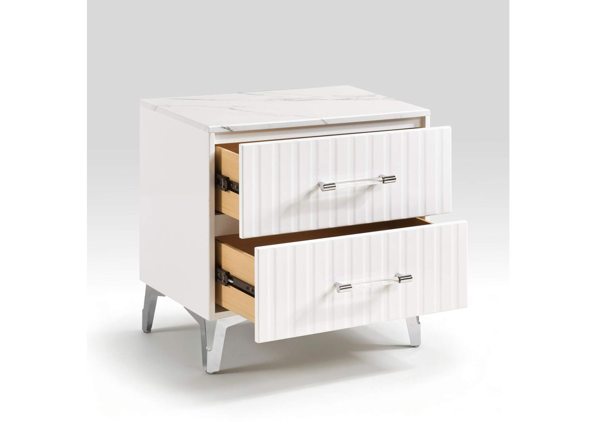 Ripple Night Stand image 10