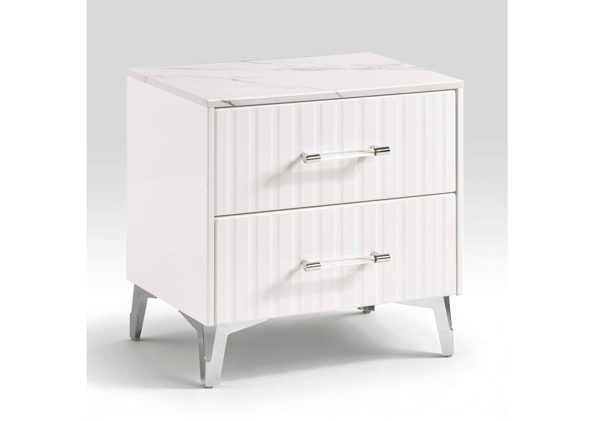 Ripple Night Stand image 9