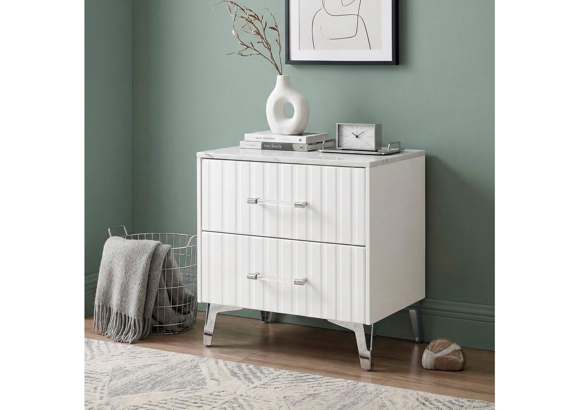 Ripple Night Stand image 15