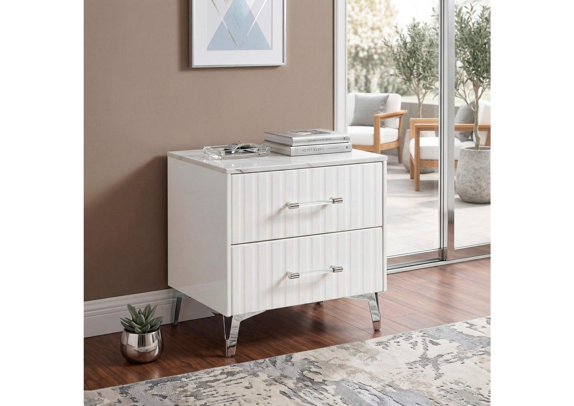 Ripple Night Stand image 14