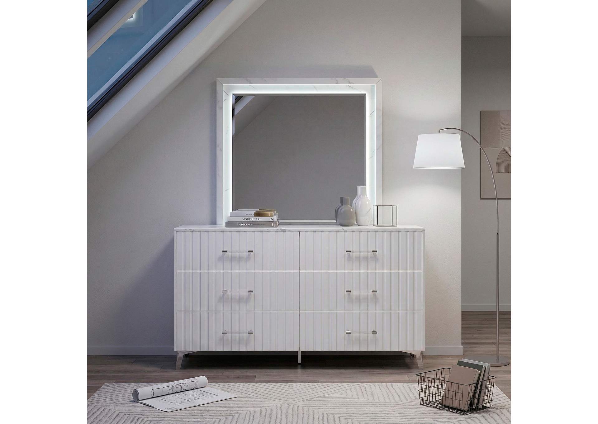 Ripple Mirror image 11