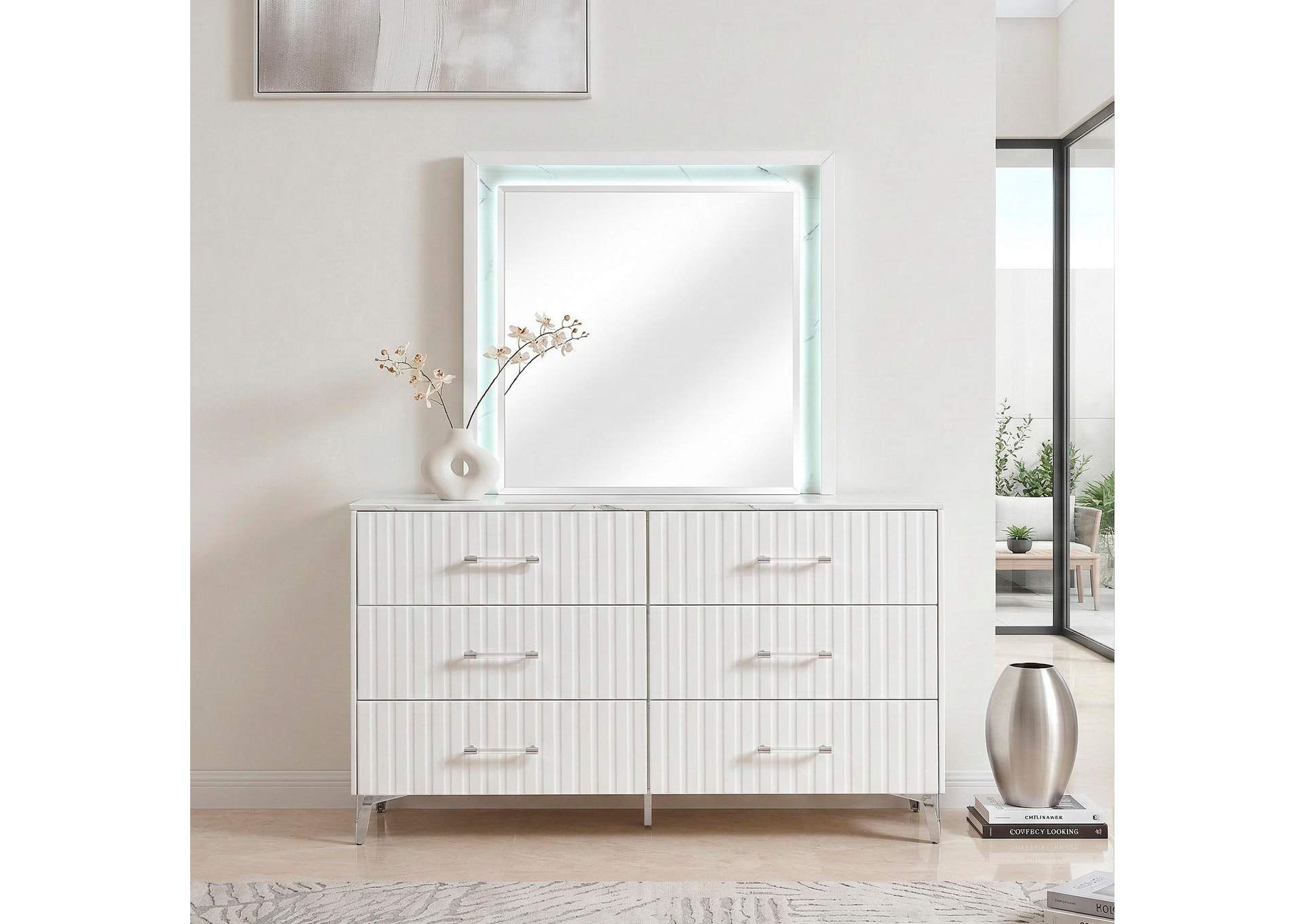 Ripple Mirror image 10