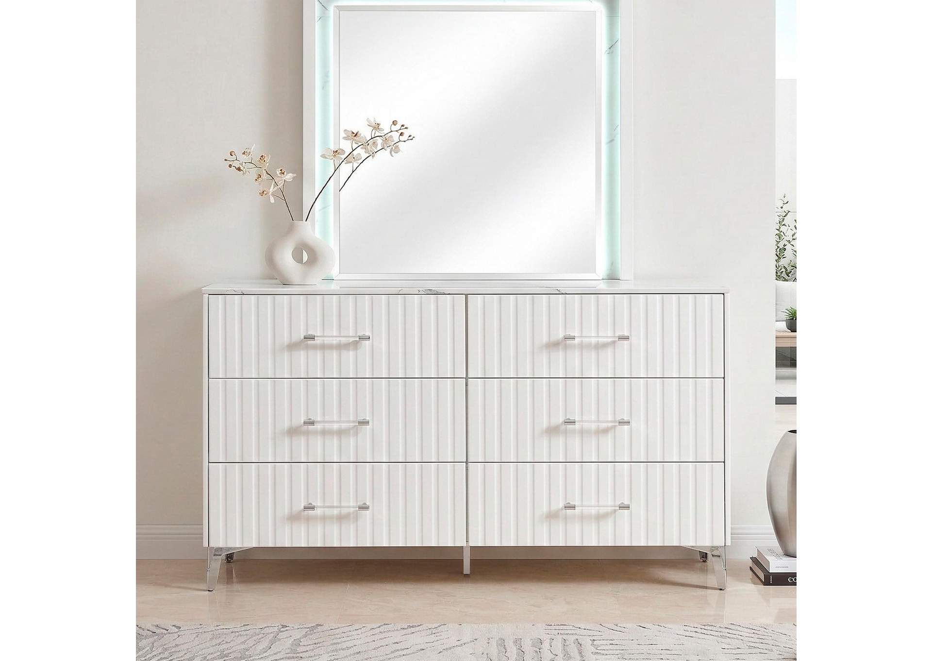 Ripple Dresser image 15