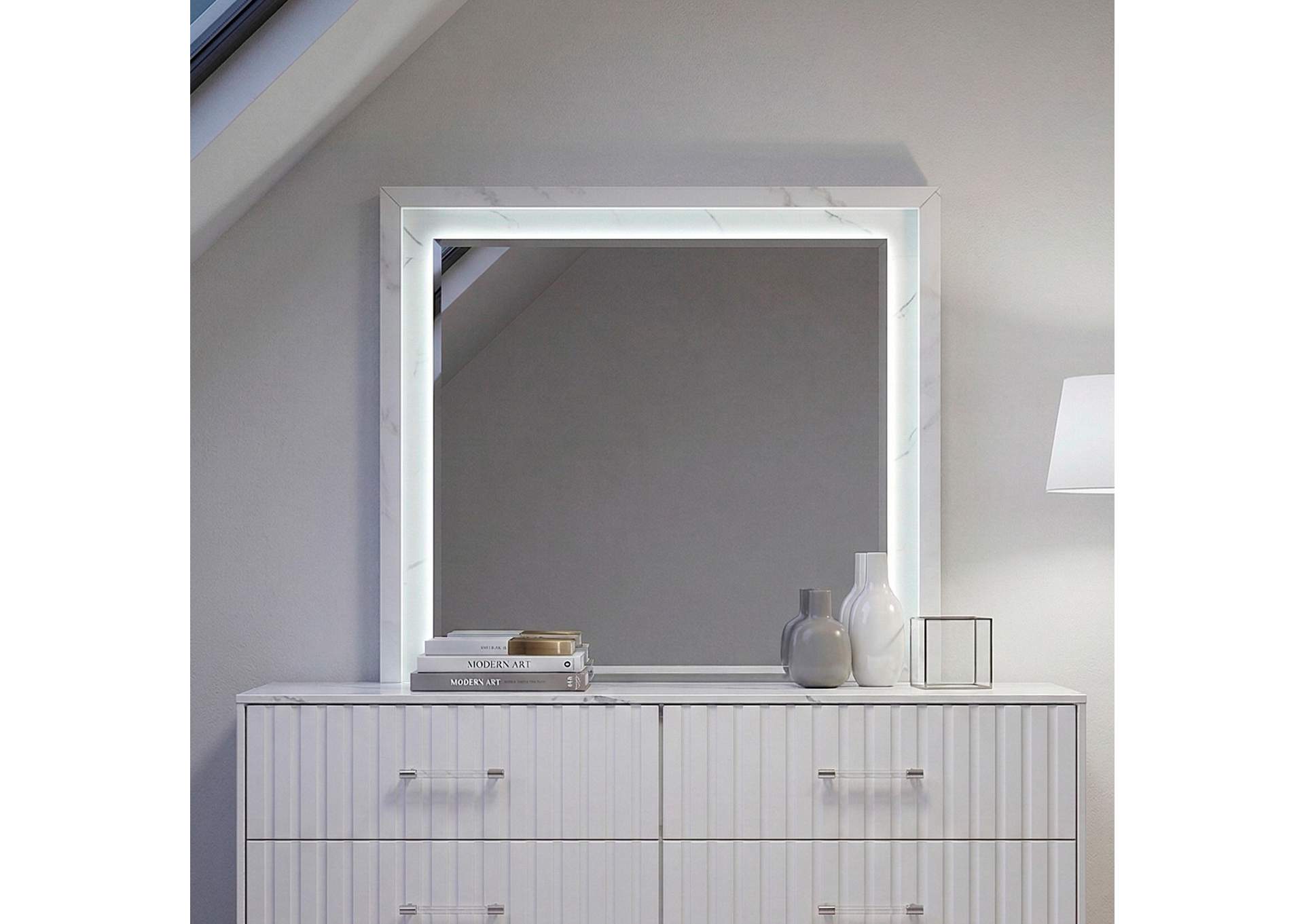 Ripple Mirror image 14