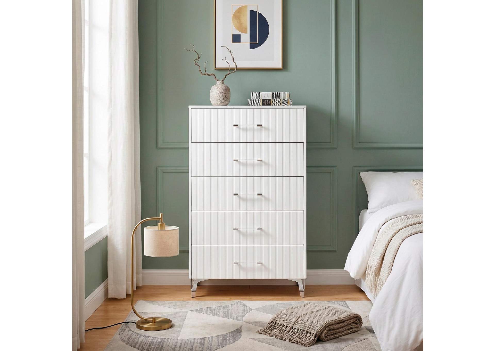 Ripple Chest image 12