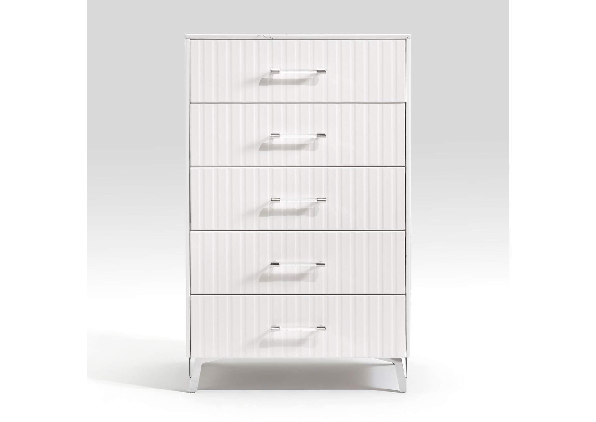 Ripple Chest image 1