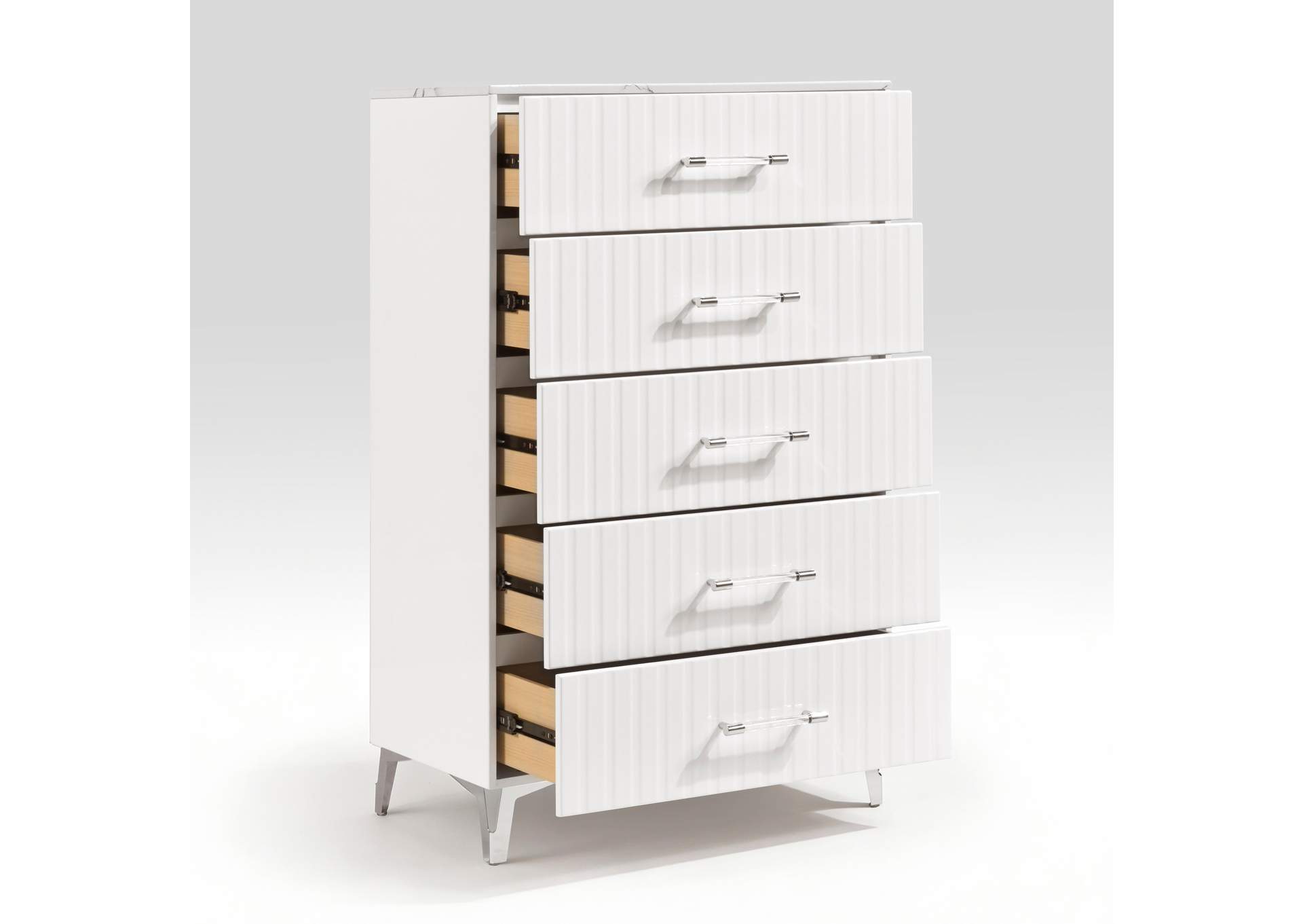 Ripple Chest image 10
