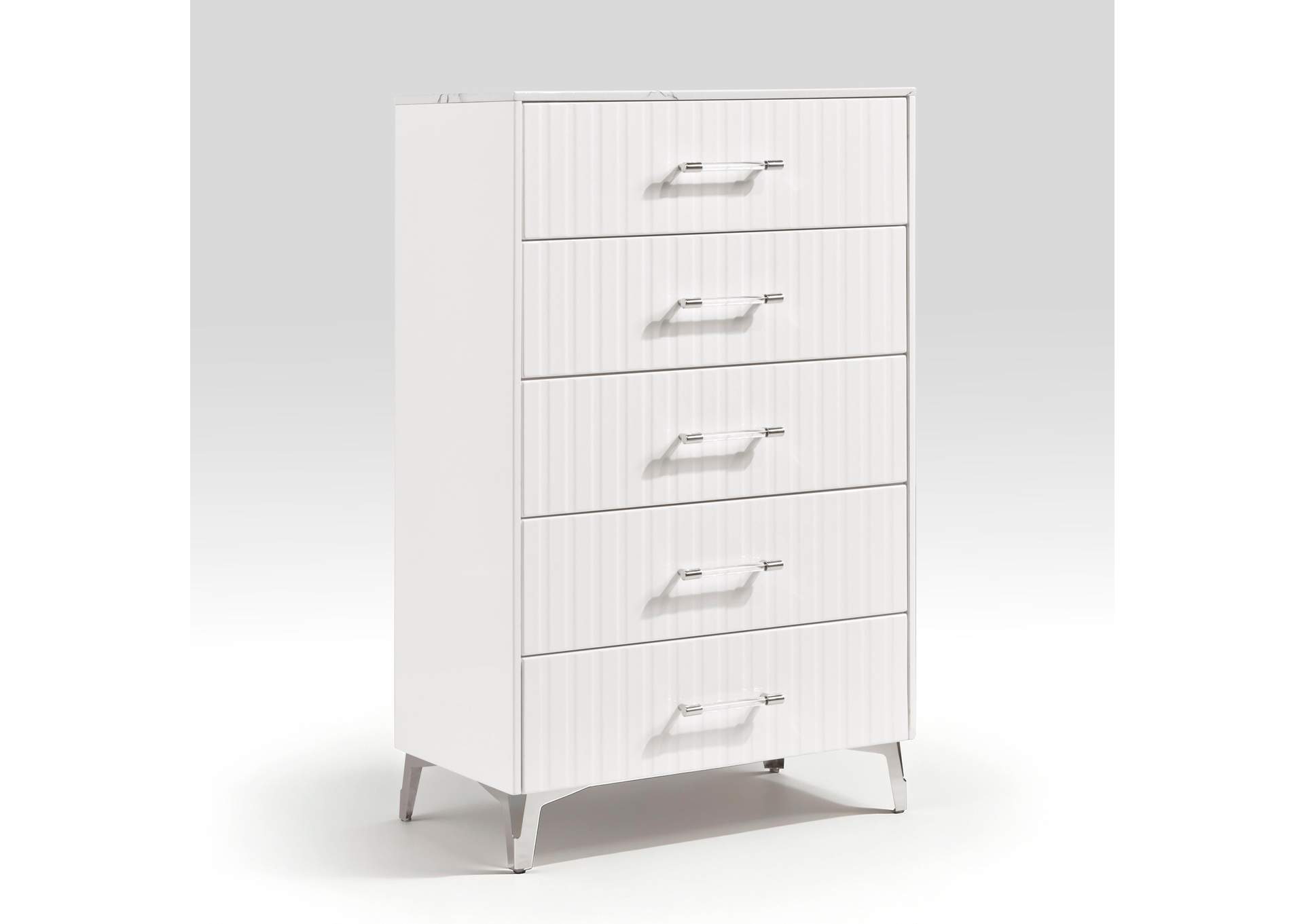 Ripple Chest image 9