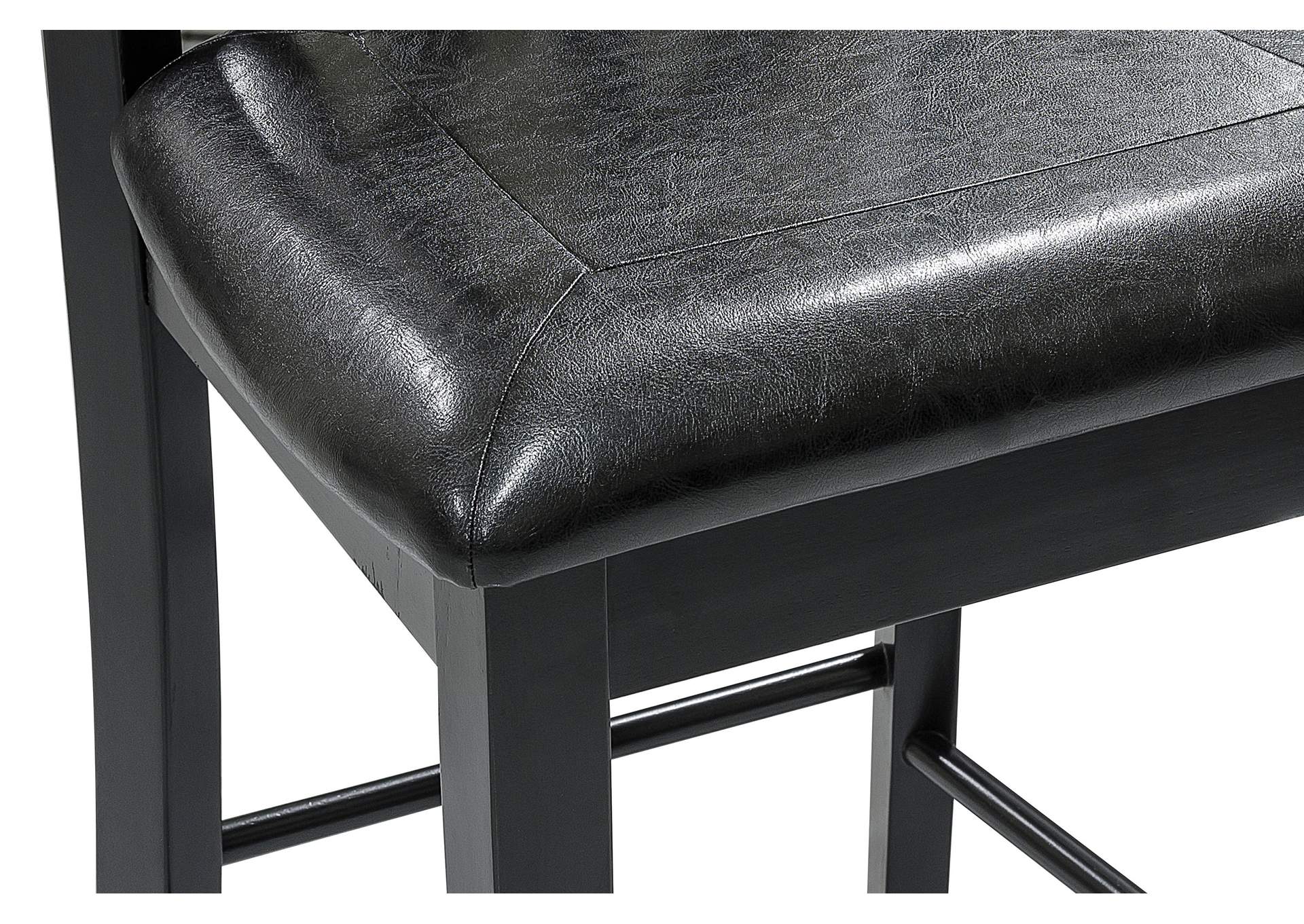 Norman 5 Piece Counter Height Set image 4