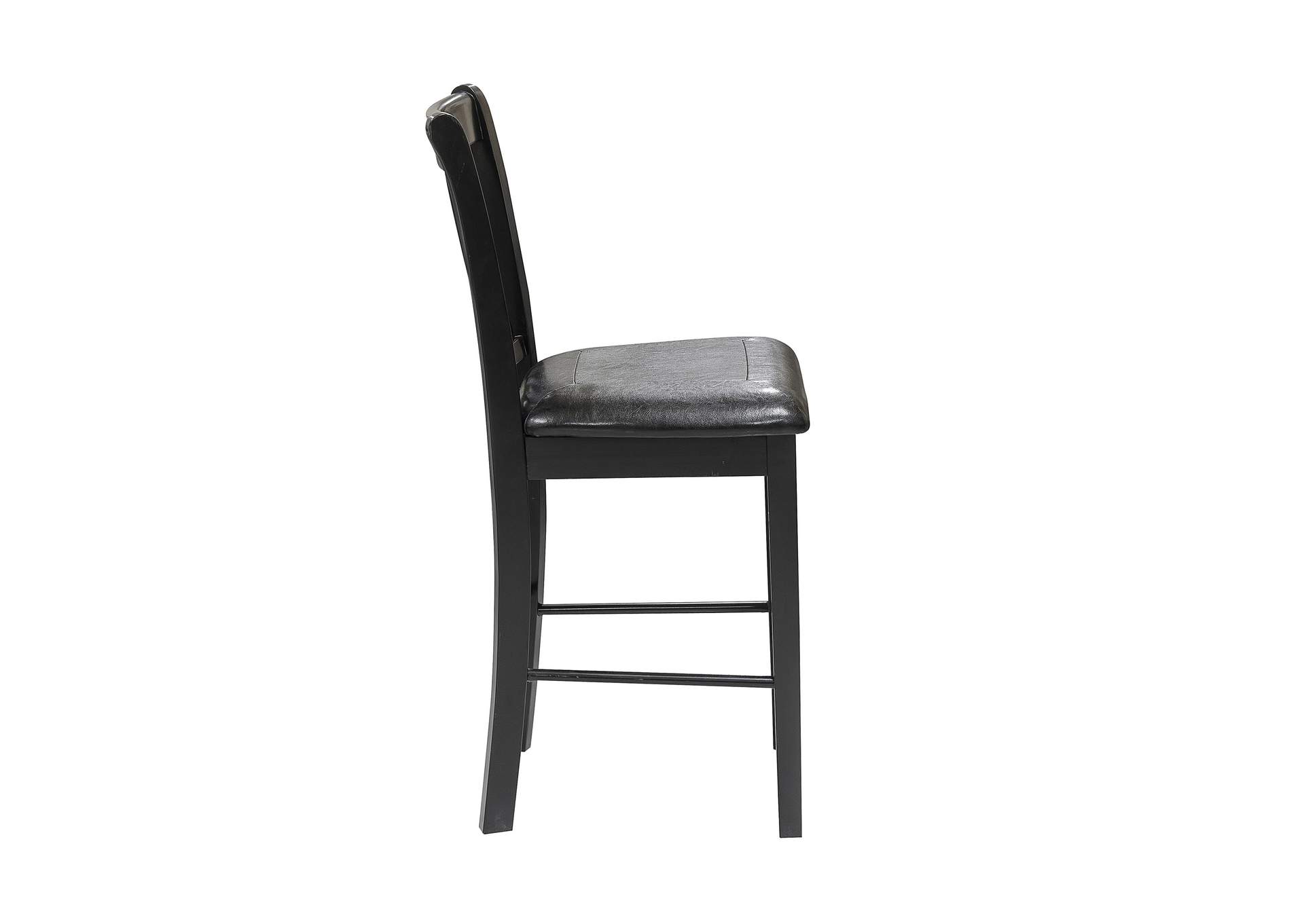 Norman 5 Piece Counter Height Set