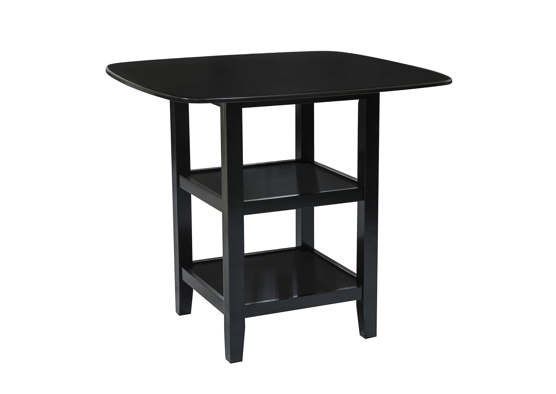 Norman 5 Piece Counter Height Set image 6