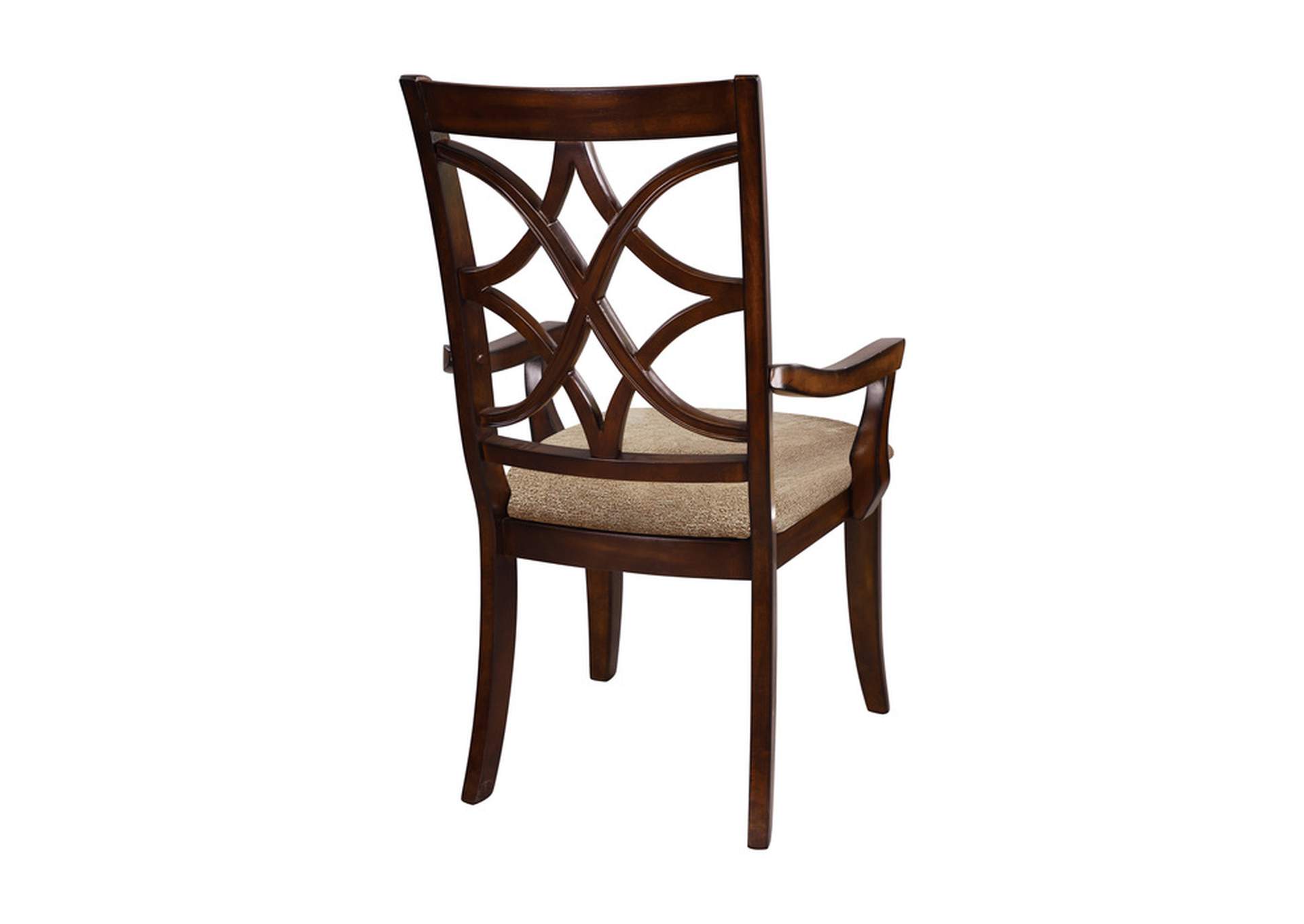 Keegan Arm Chair