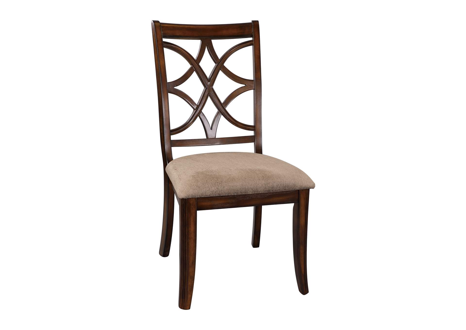 Keegan Side Chair image 3