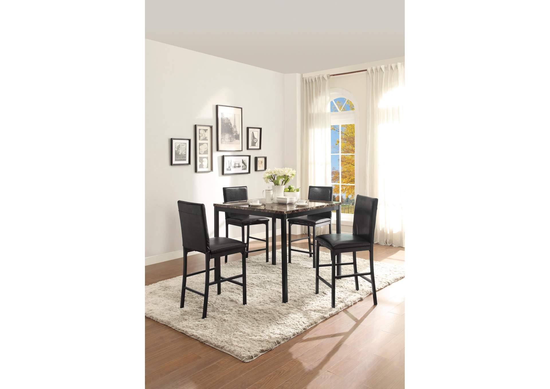 Tempe Counter Height Chair image 9