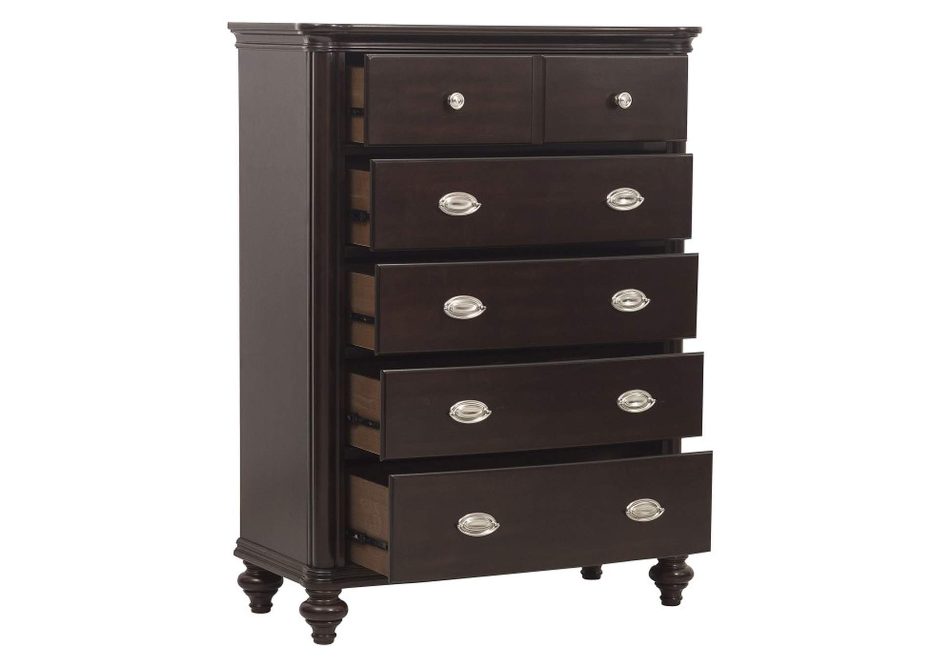 Marston Chest