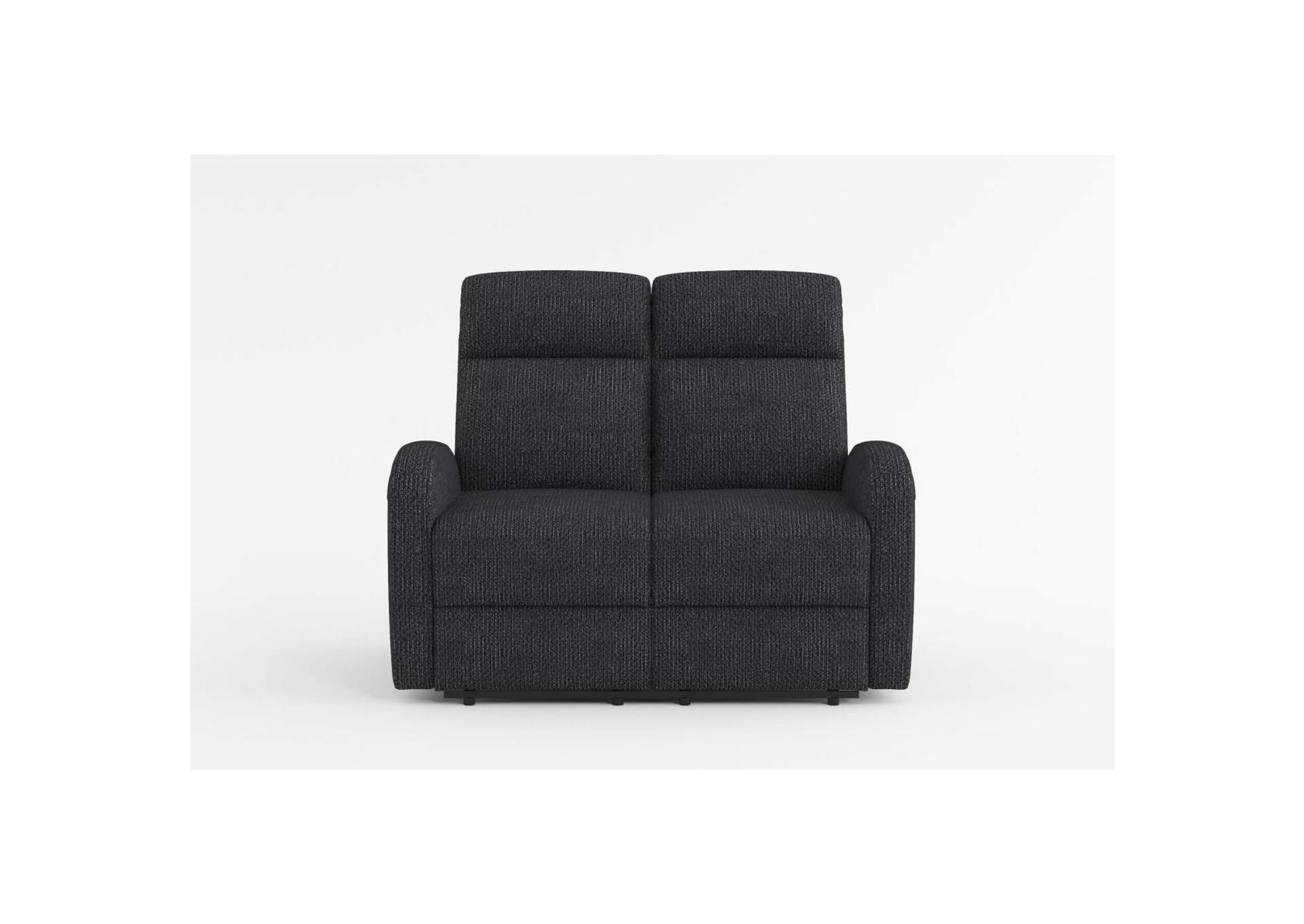 Allen Double Reclining Love Seat image 11