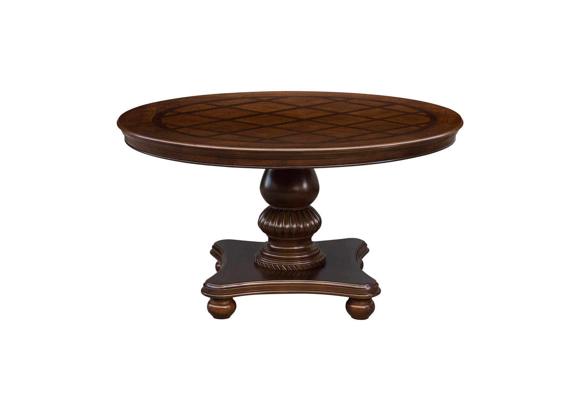 Lordsburg Round Dining Table image 1