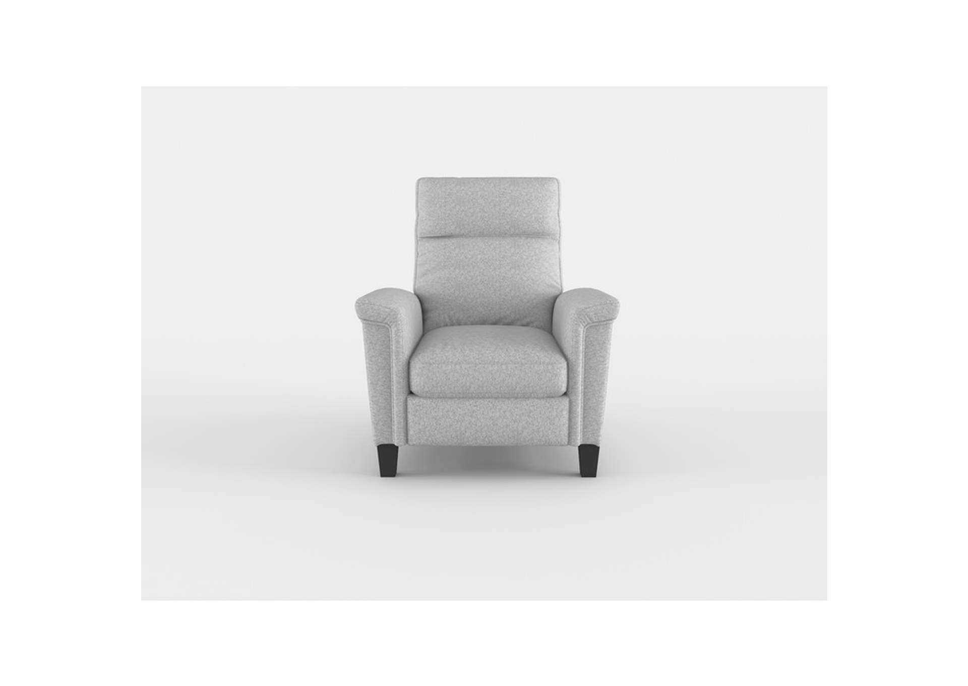 Weiser Push Back Reclining Chair image 6