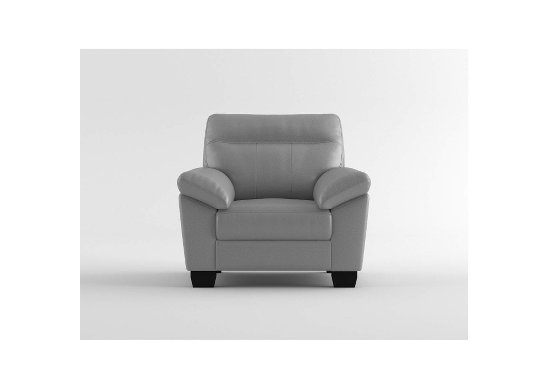 Denizen Chair image 6