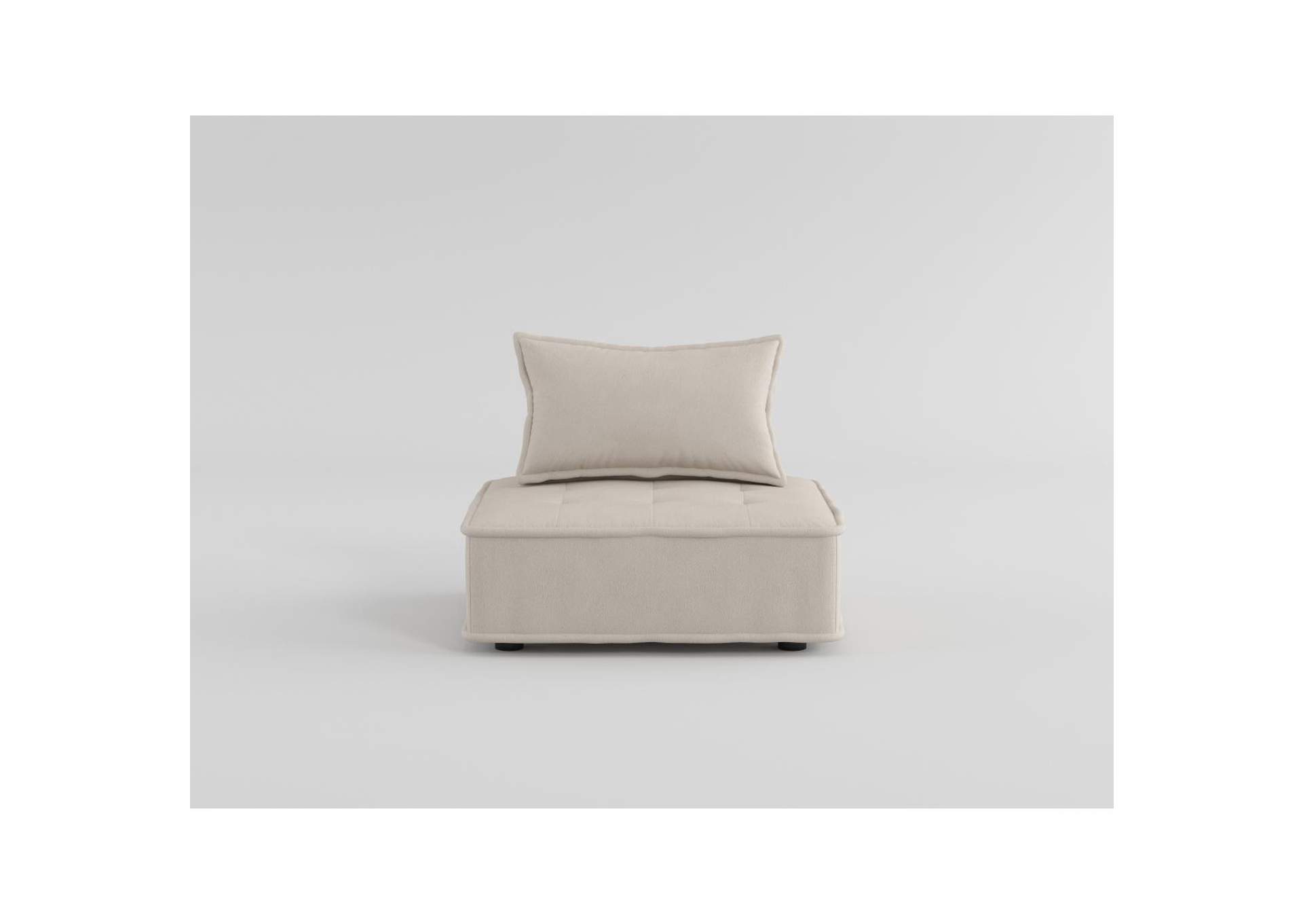 Inman Modular Accent Chair image 15