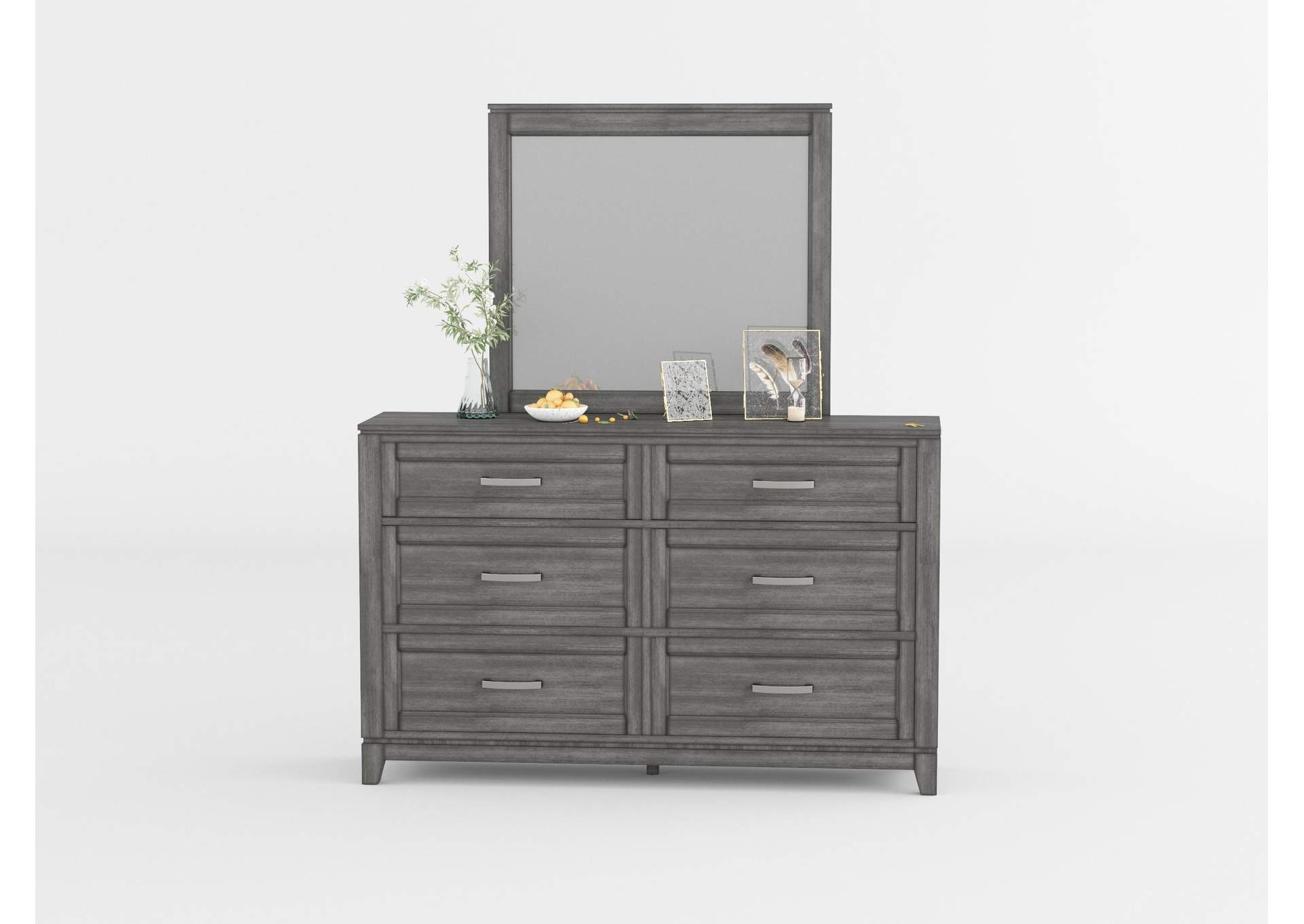 Garretson Dresser image 9