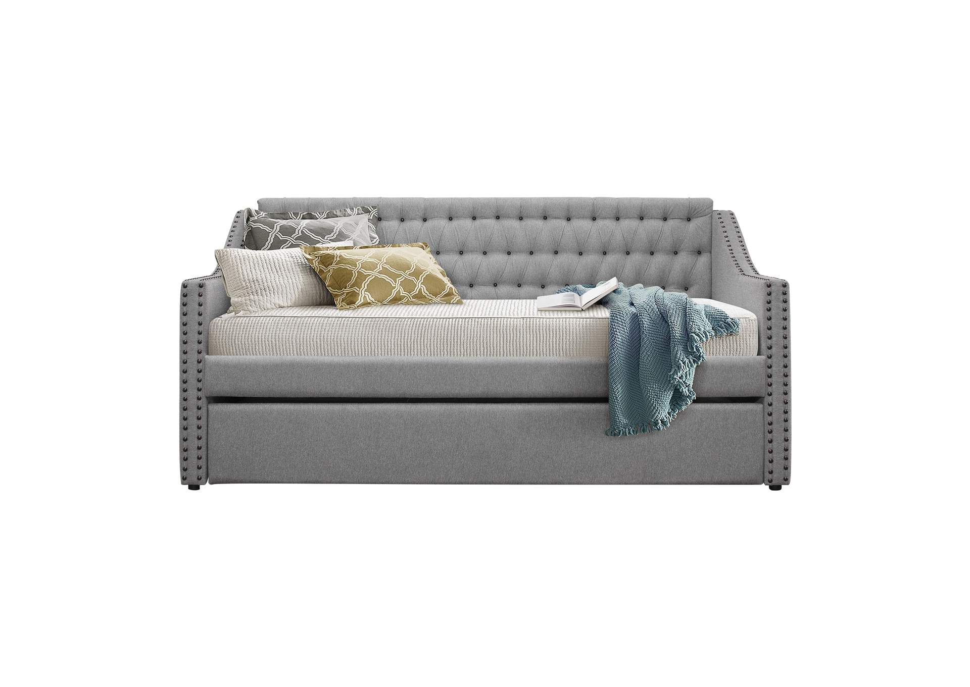 Tulney Daybed with Trundle image 1