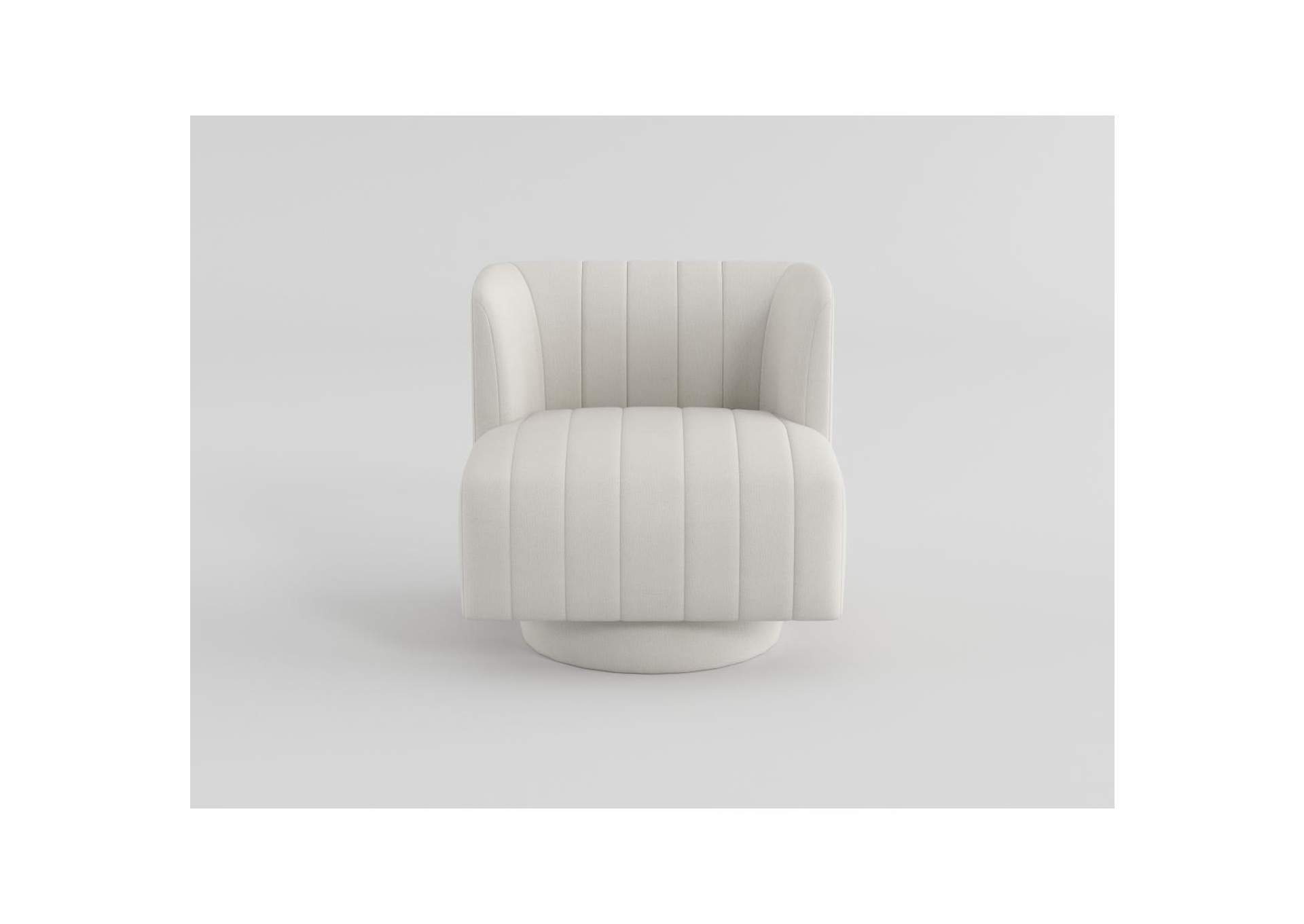 Joyce Swivel Chair image 11