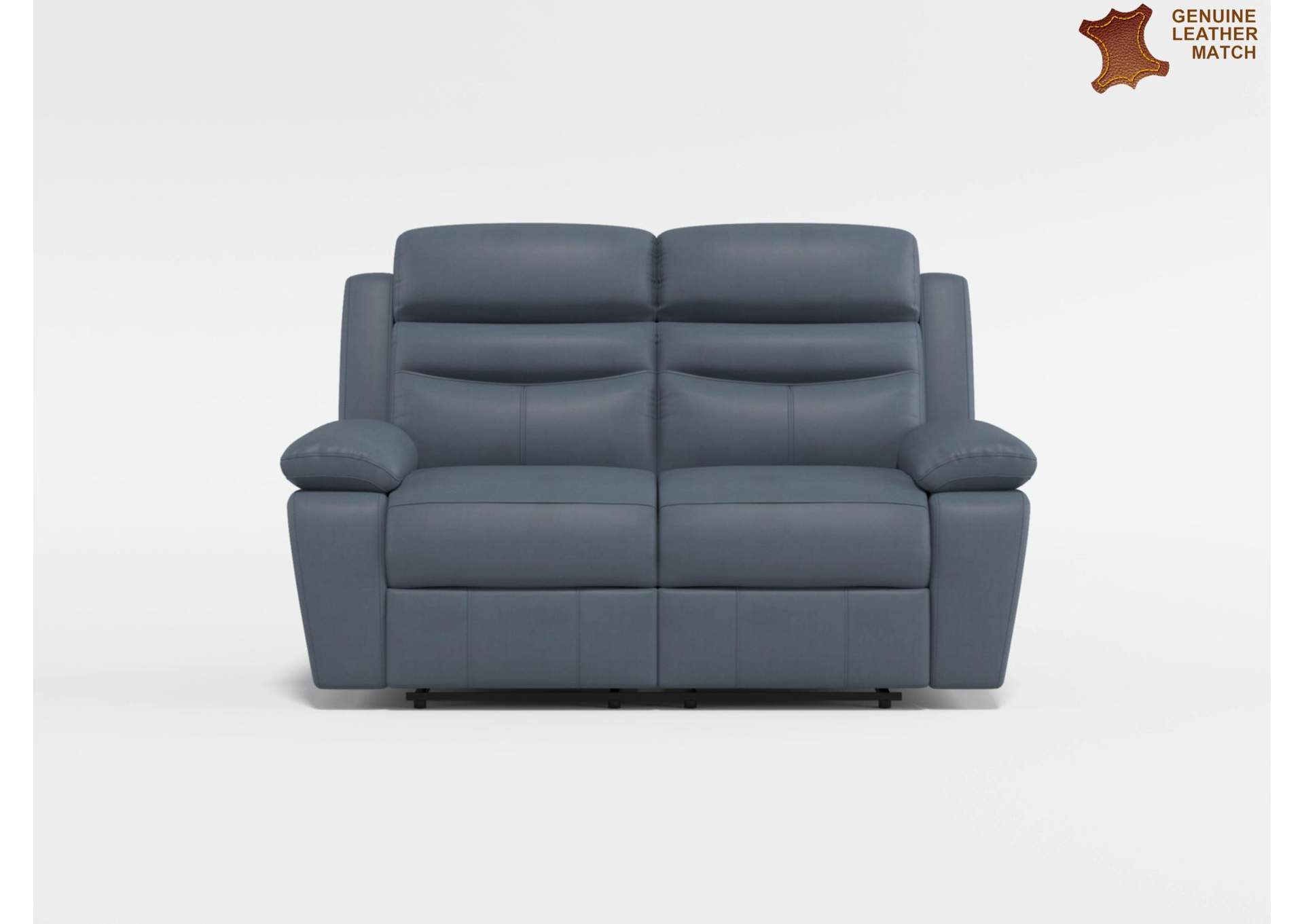 Hancock Double Reclining Love Seat image 5