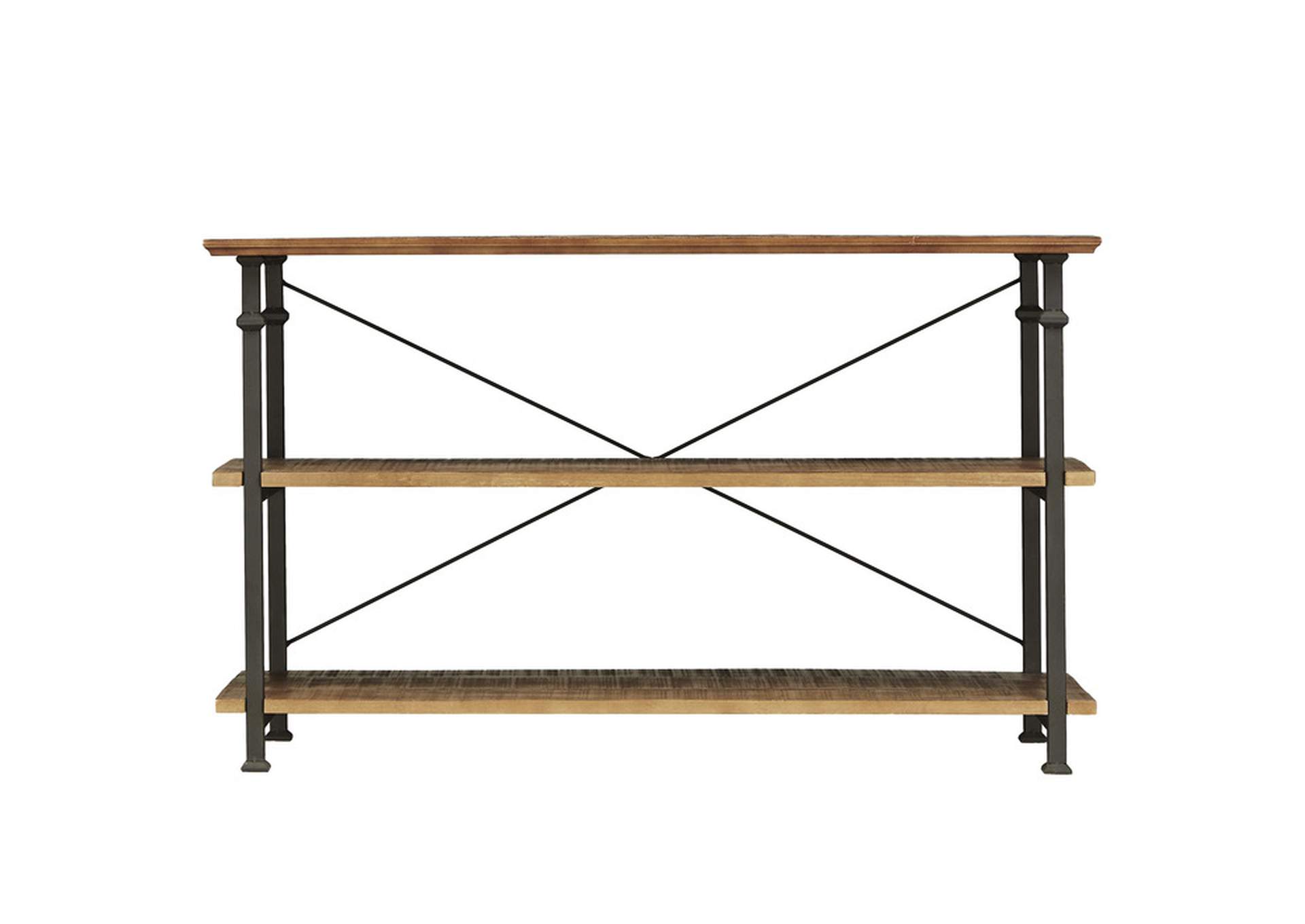 Factory Sofa Table/TV Stand image 1