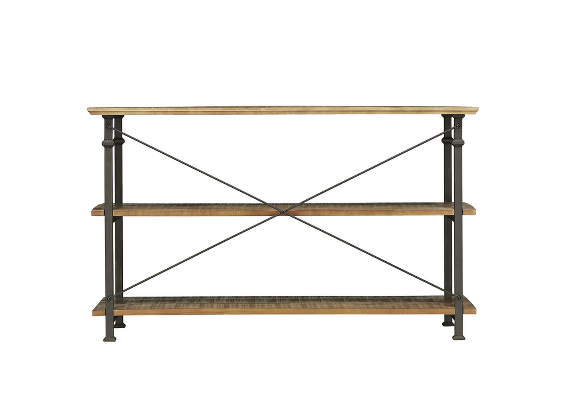 Factory Sofa Table/TV Stand image 4