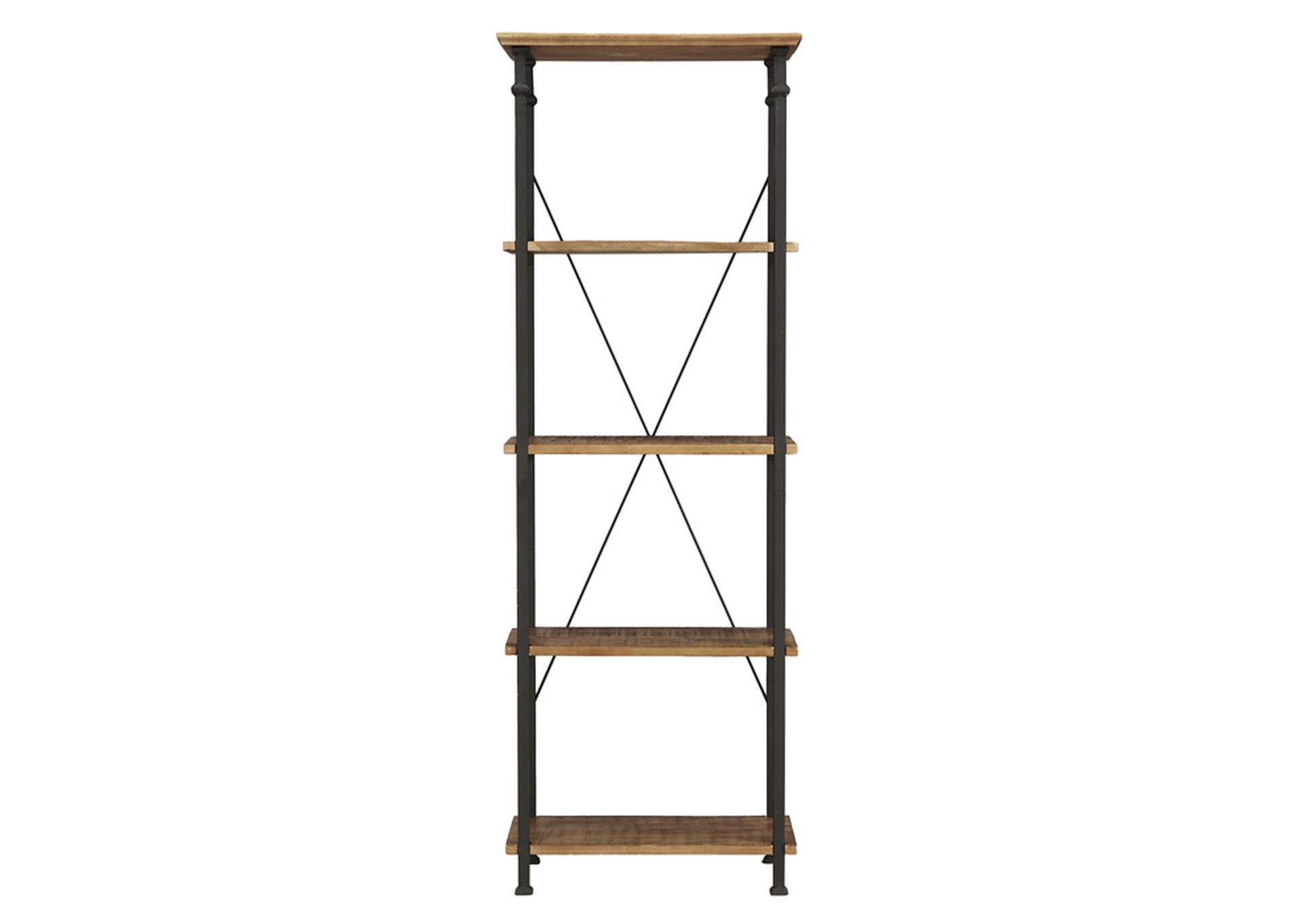 Factory Bookcase image 1