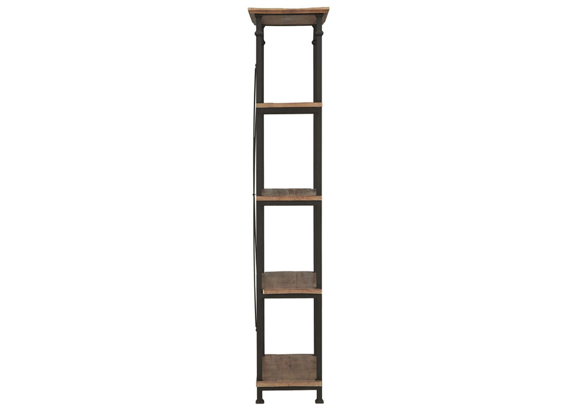Factory Bookcase image 3