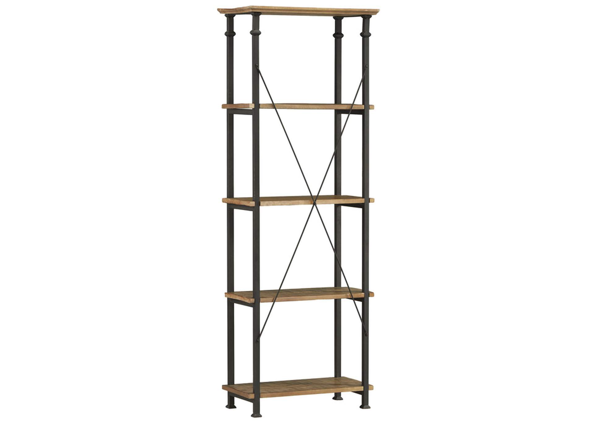 Factory Bookcase image 4