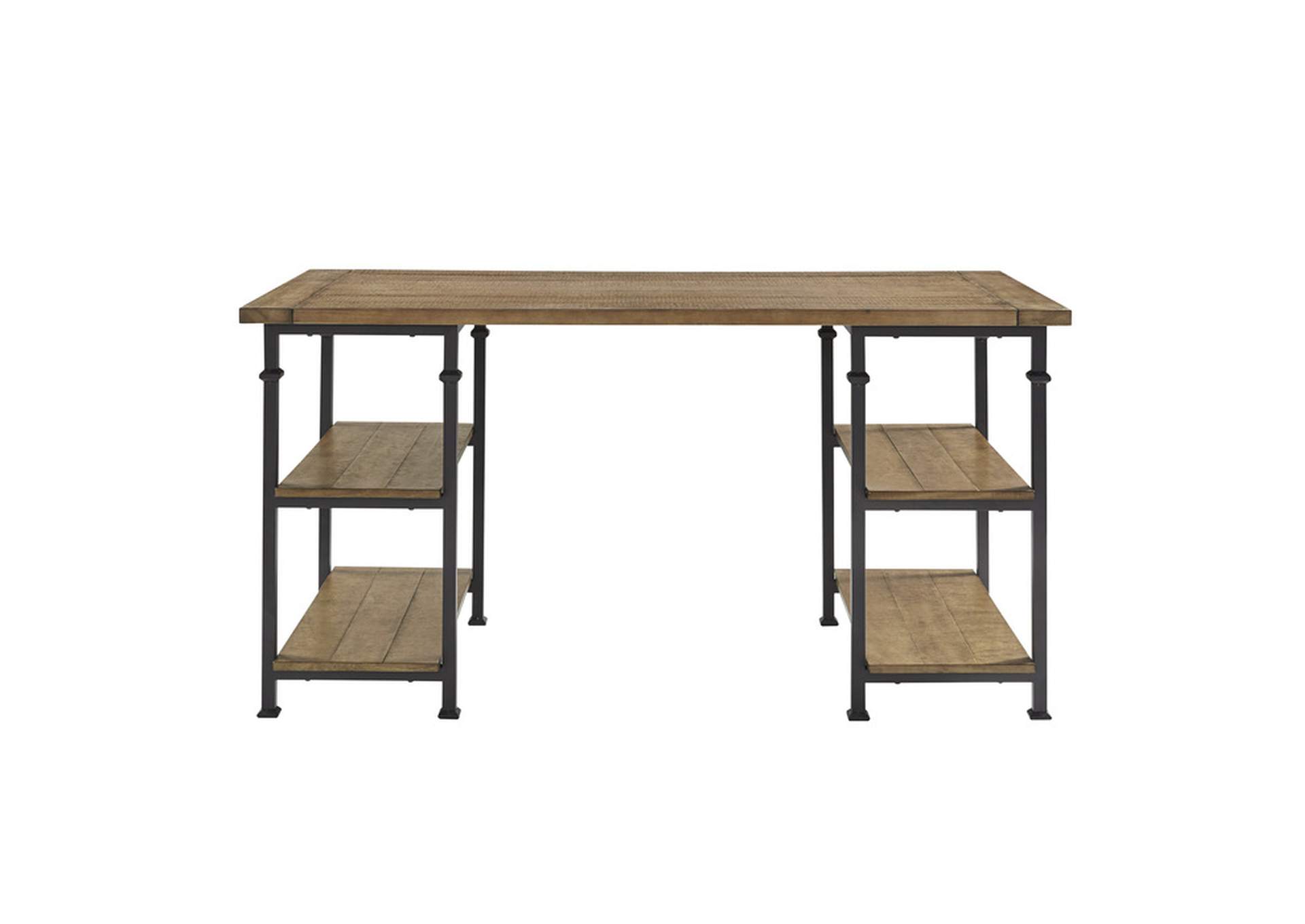 Factory Writing Desk