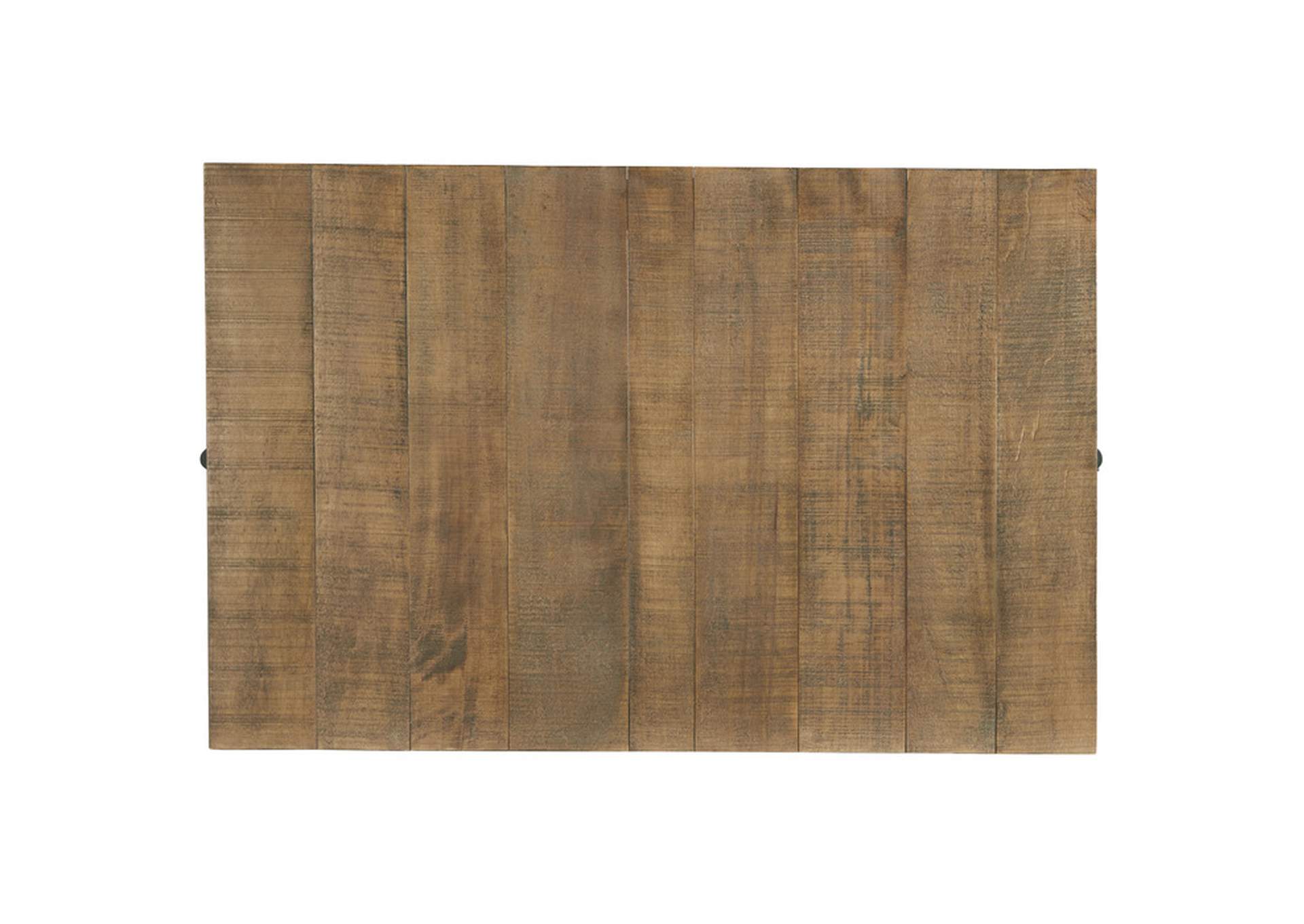Factory Cocktail Table image 3