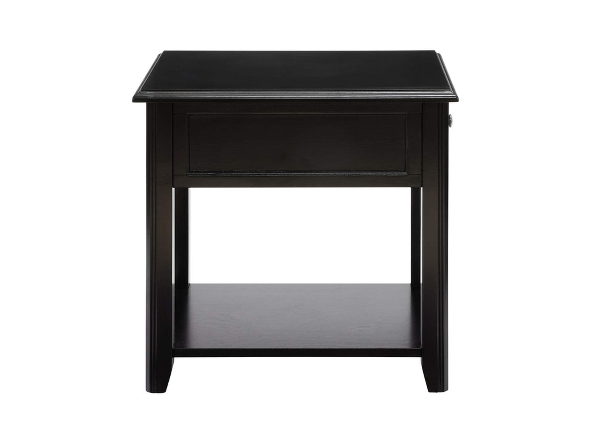 Carrier End Table image 6