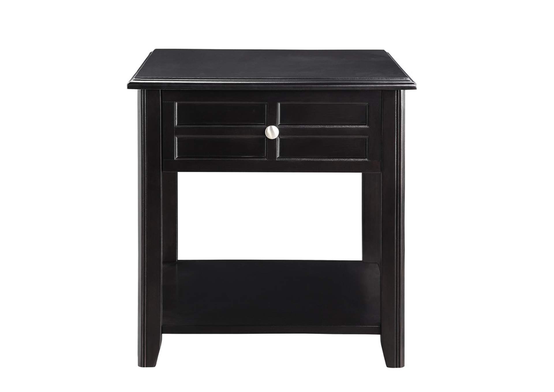 Carrier End Table image 1