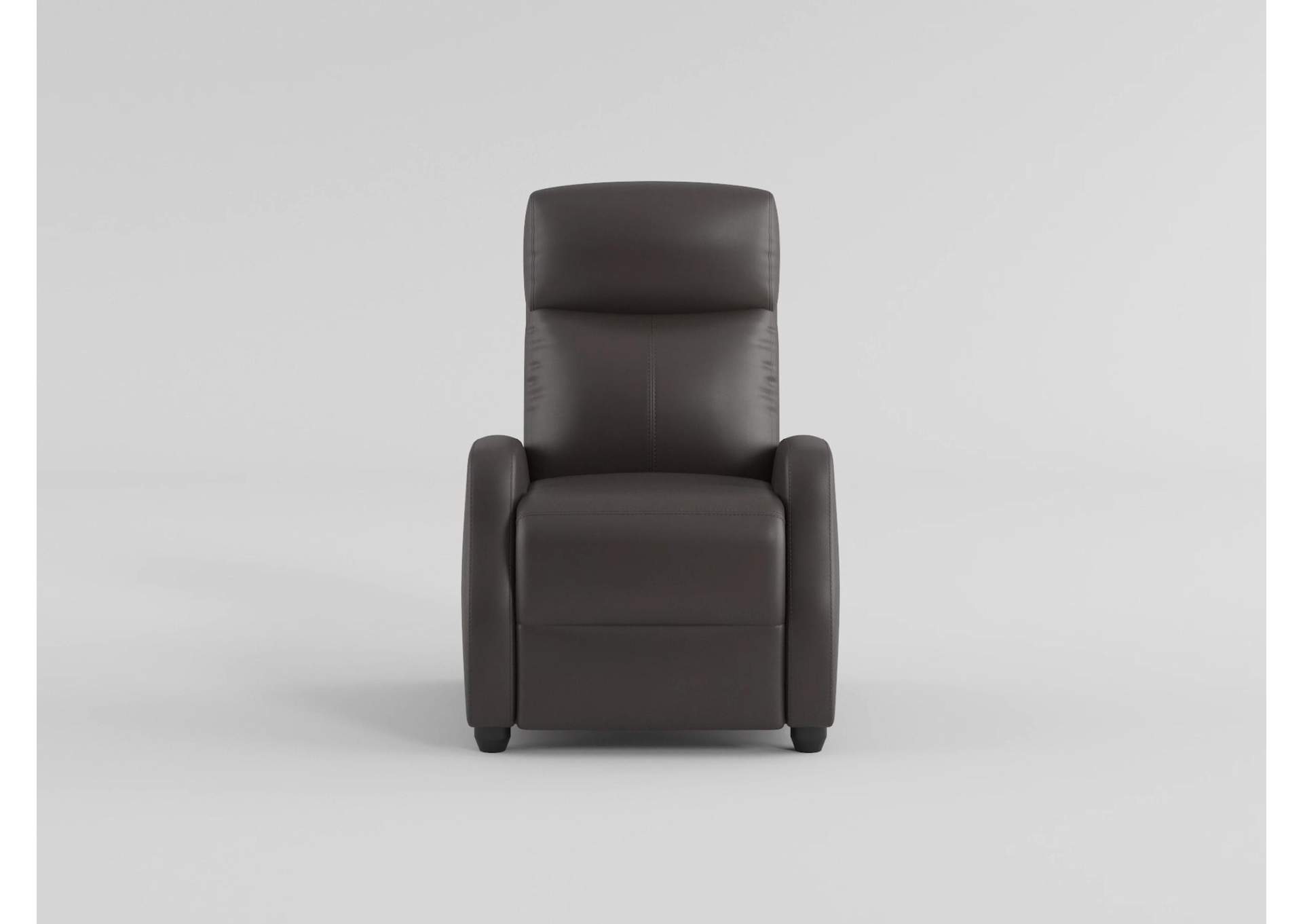 Greenfield Push Back Reclining Chair image 9