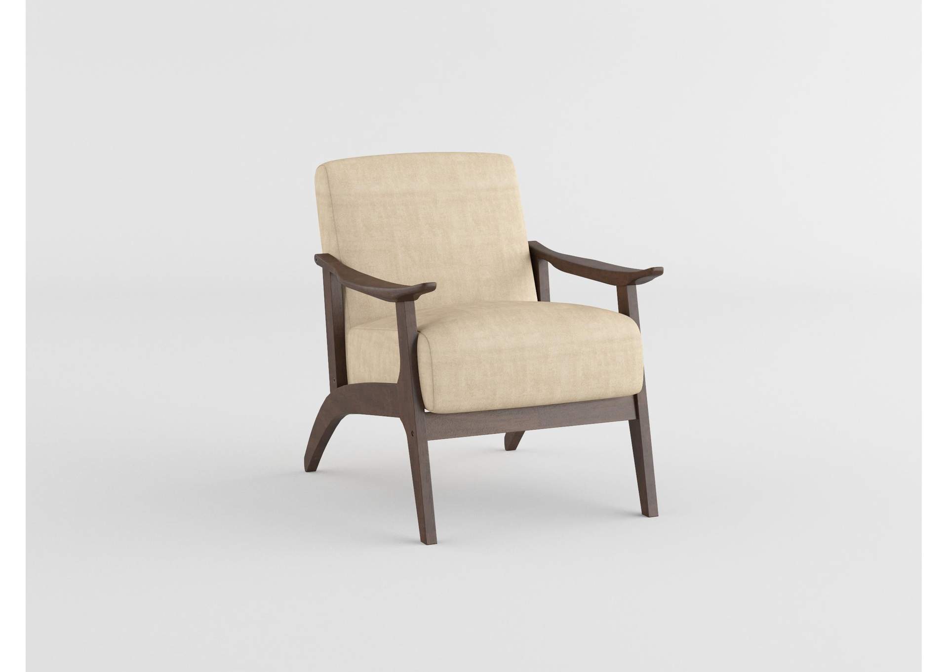 Carlson Accent Chair image 5